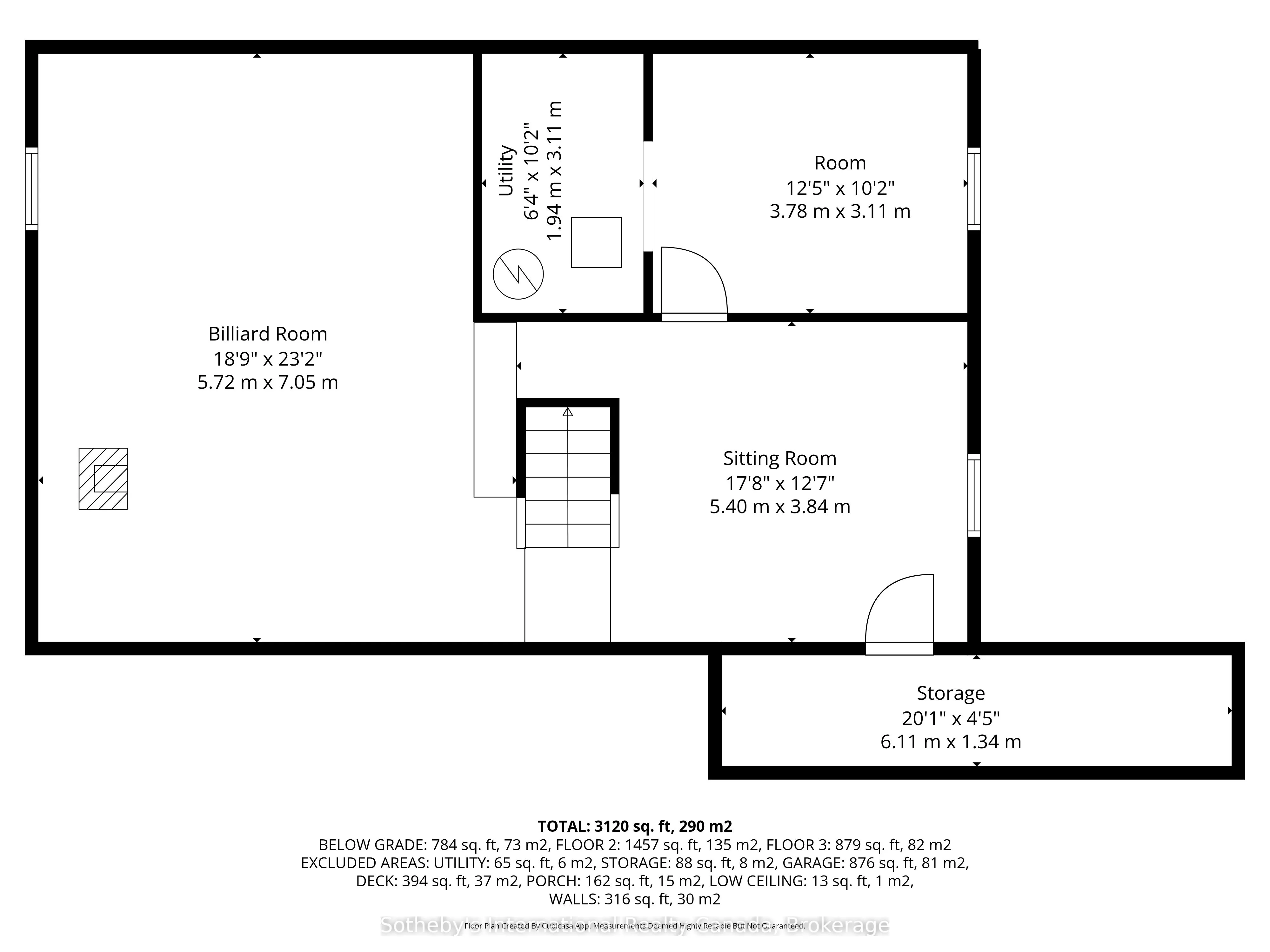 126 Brambel Road