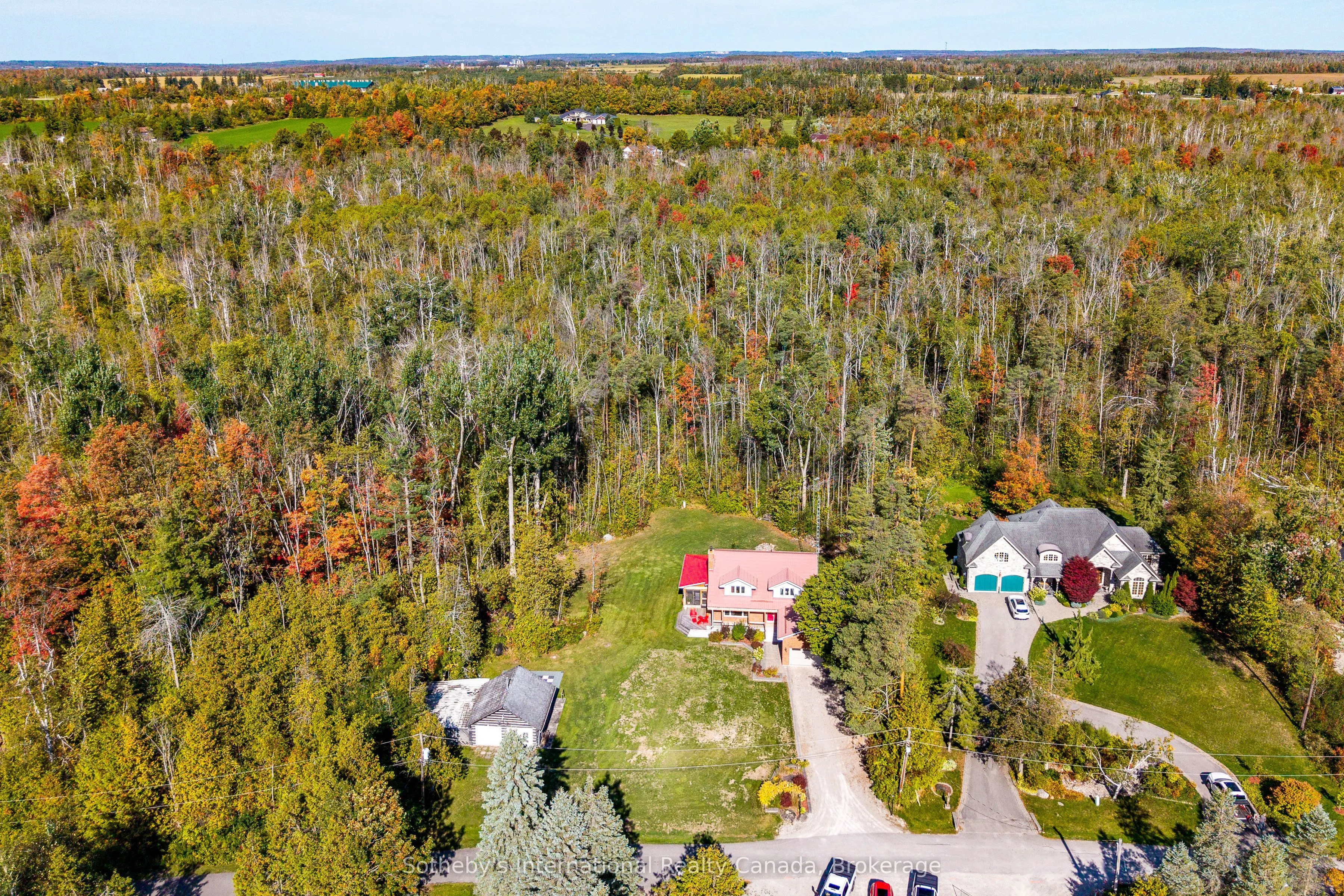 126 Brambel Road