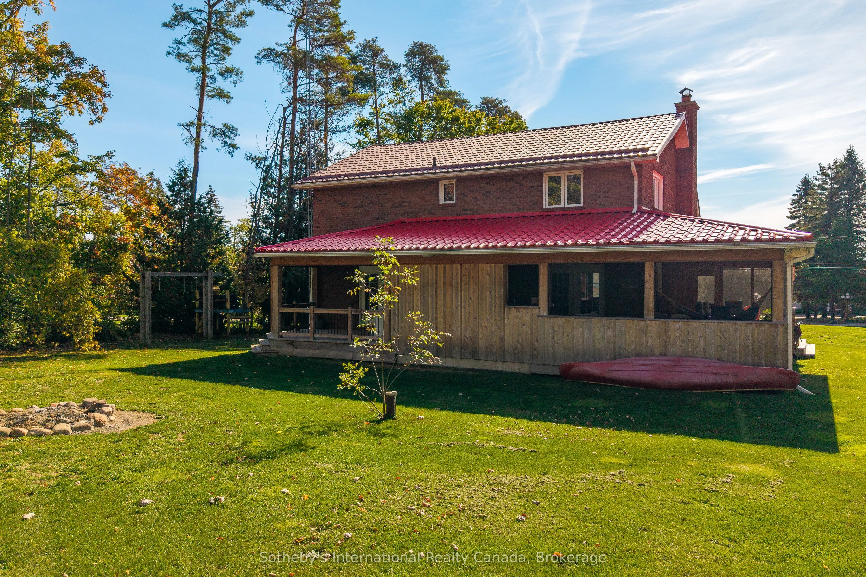 126 Brambel Road