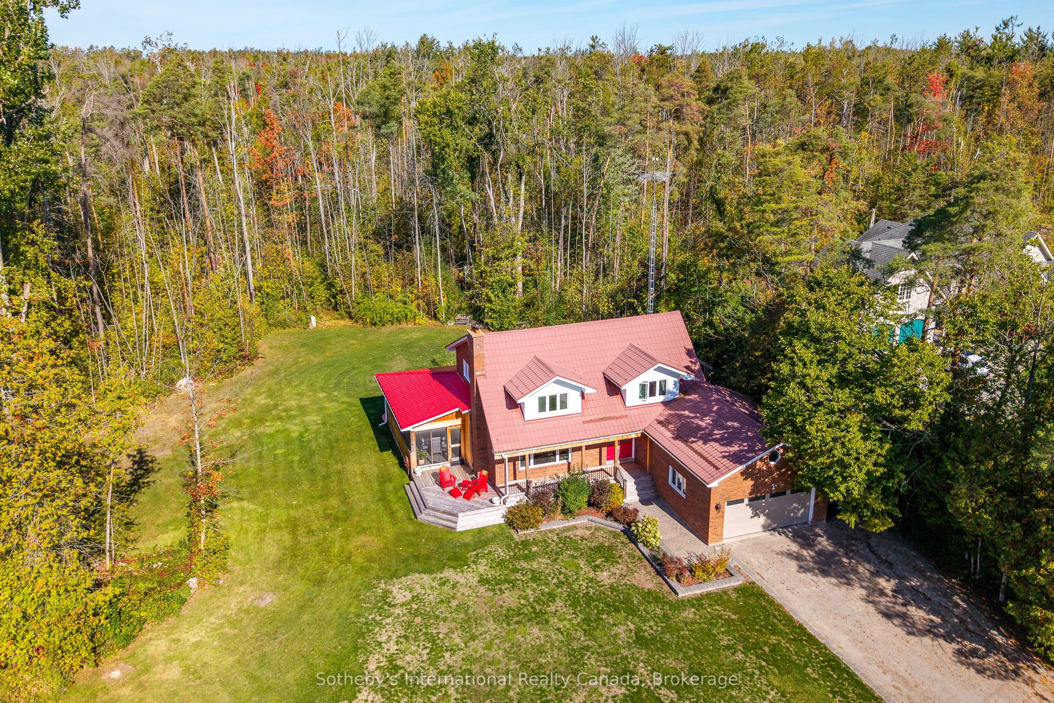 126 Brambel Road