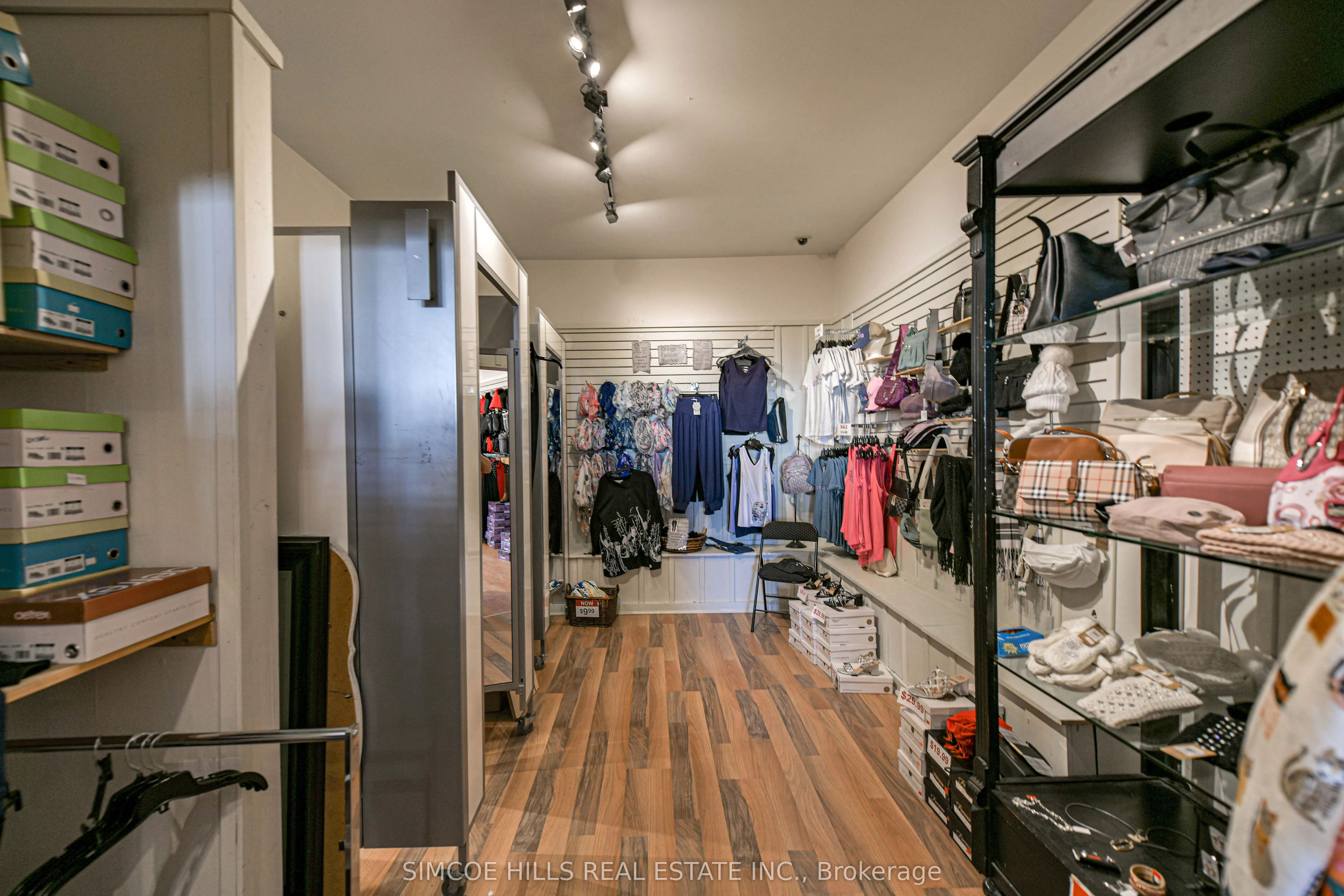 137 and 141 mississaga Street E