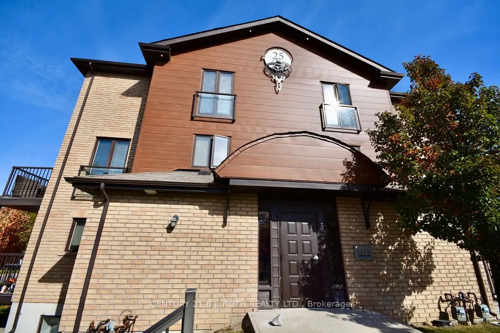 25 Madelaine Drive, #5