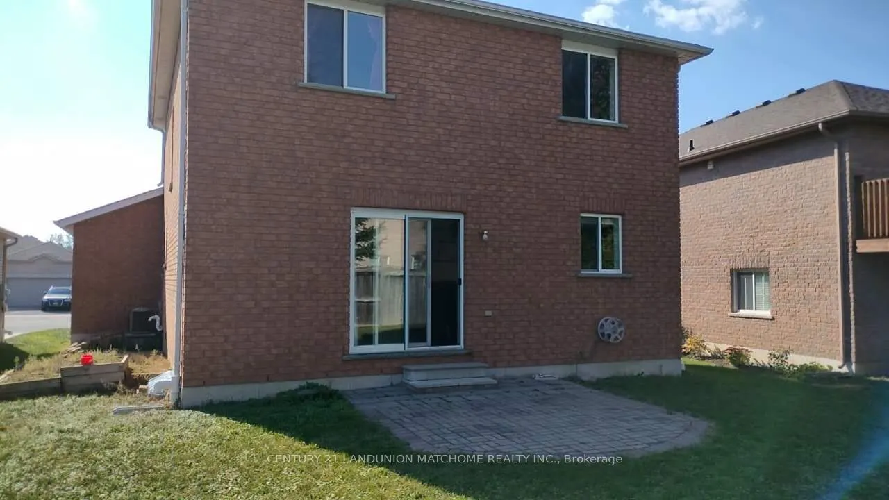 296 Pringle Drive