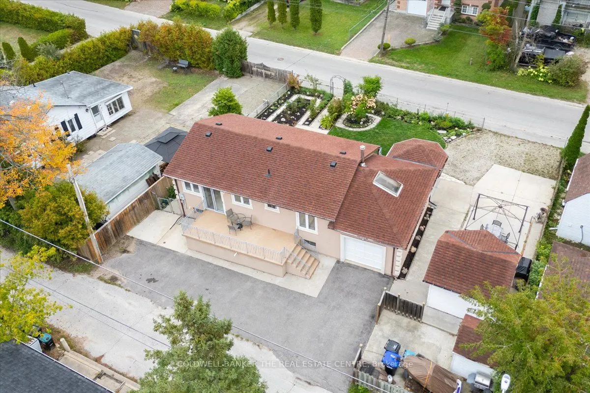 44 Glenwood Drive