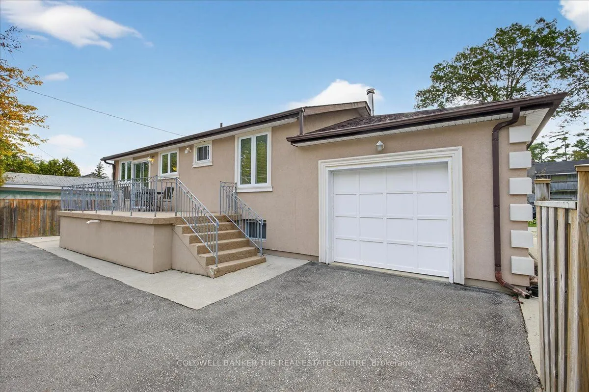 44 Glenwood Drive
