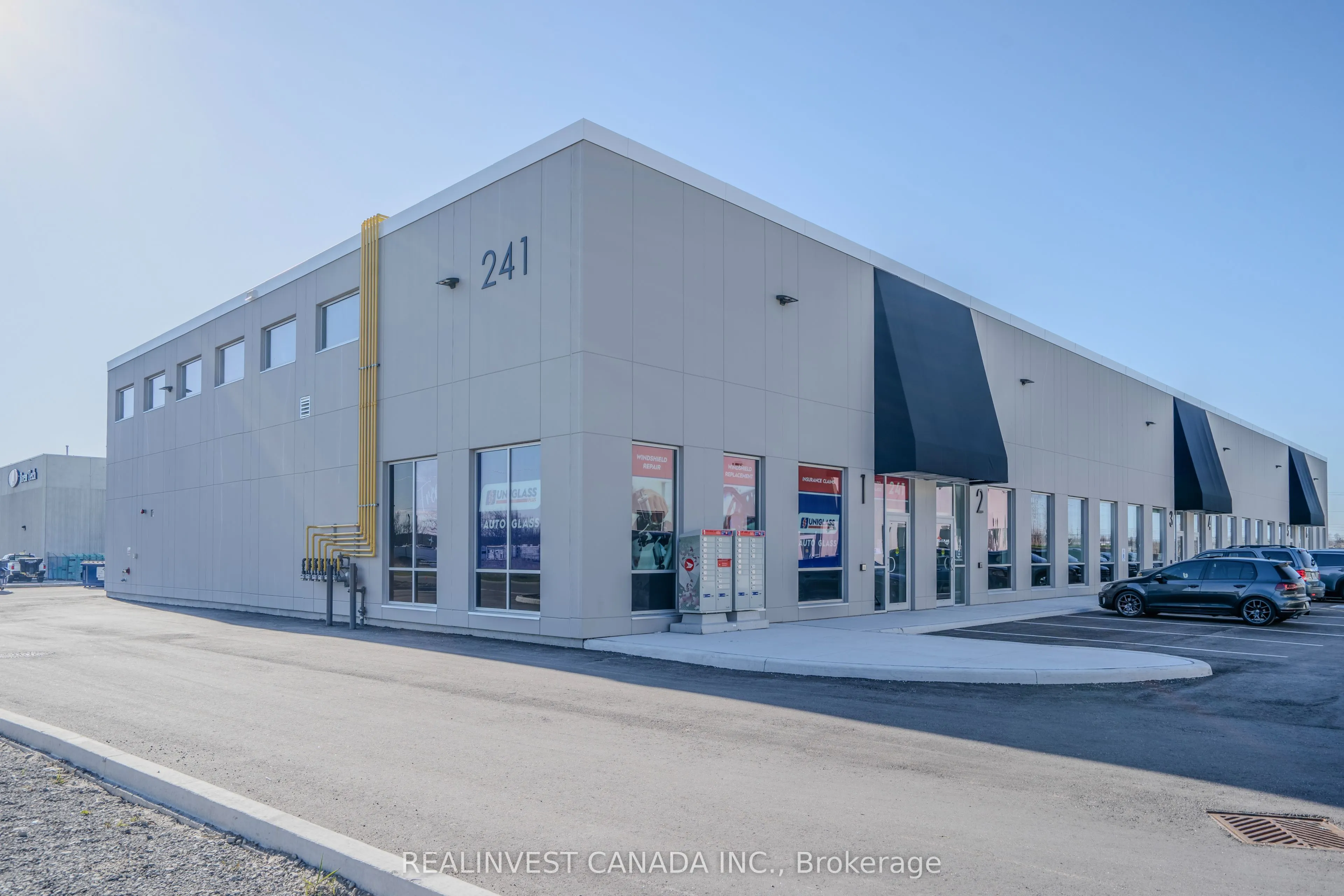 241 King Street, ##2
