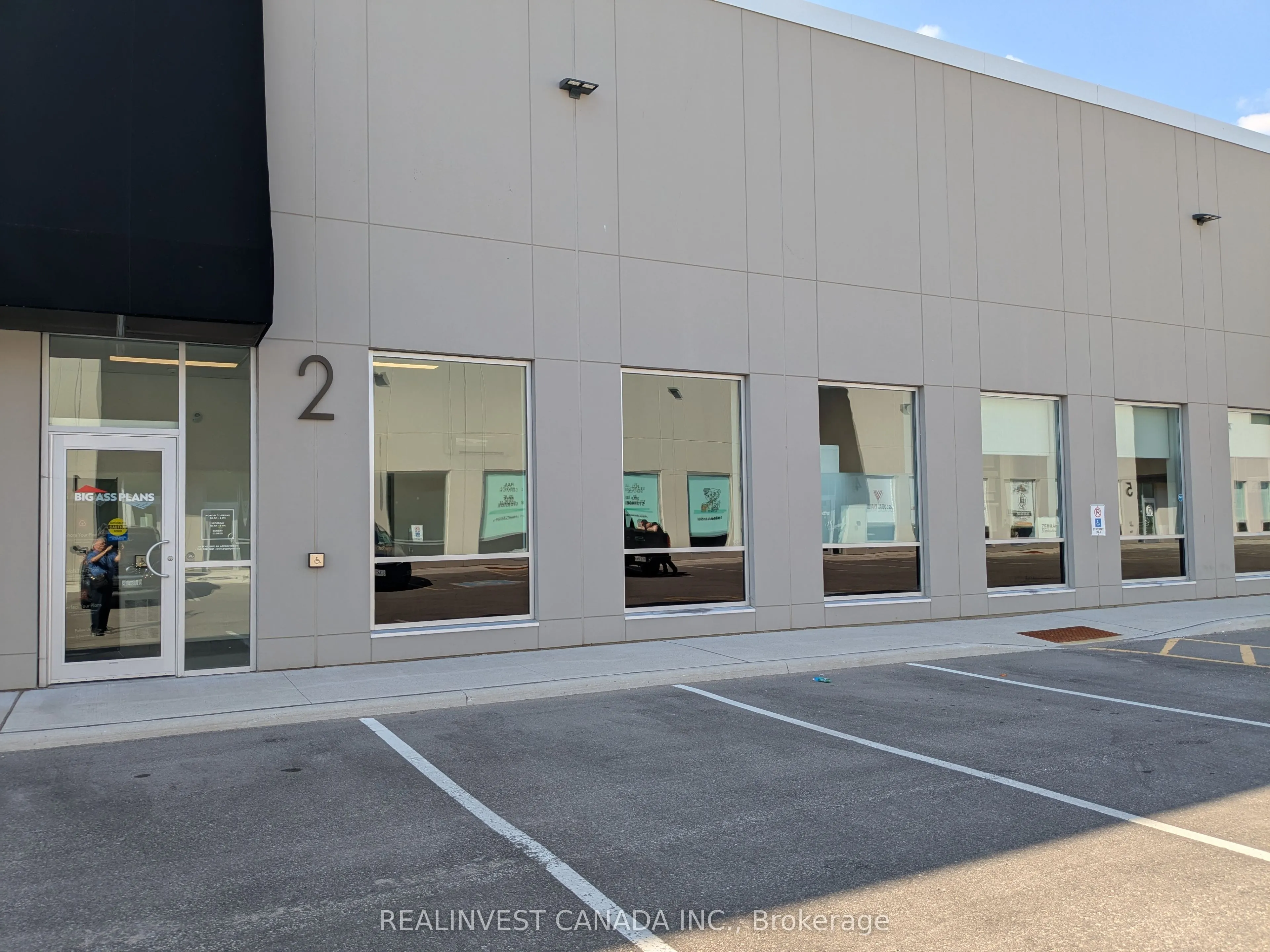 241 King Street, ##2