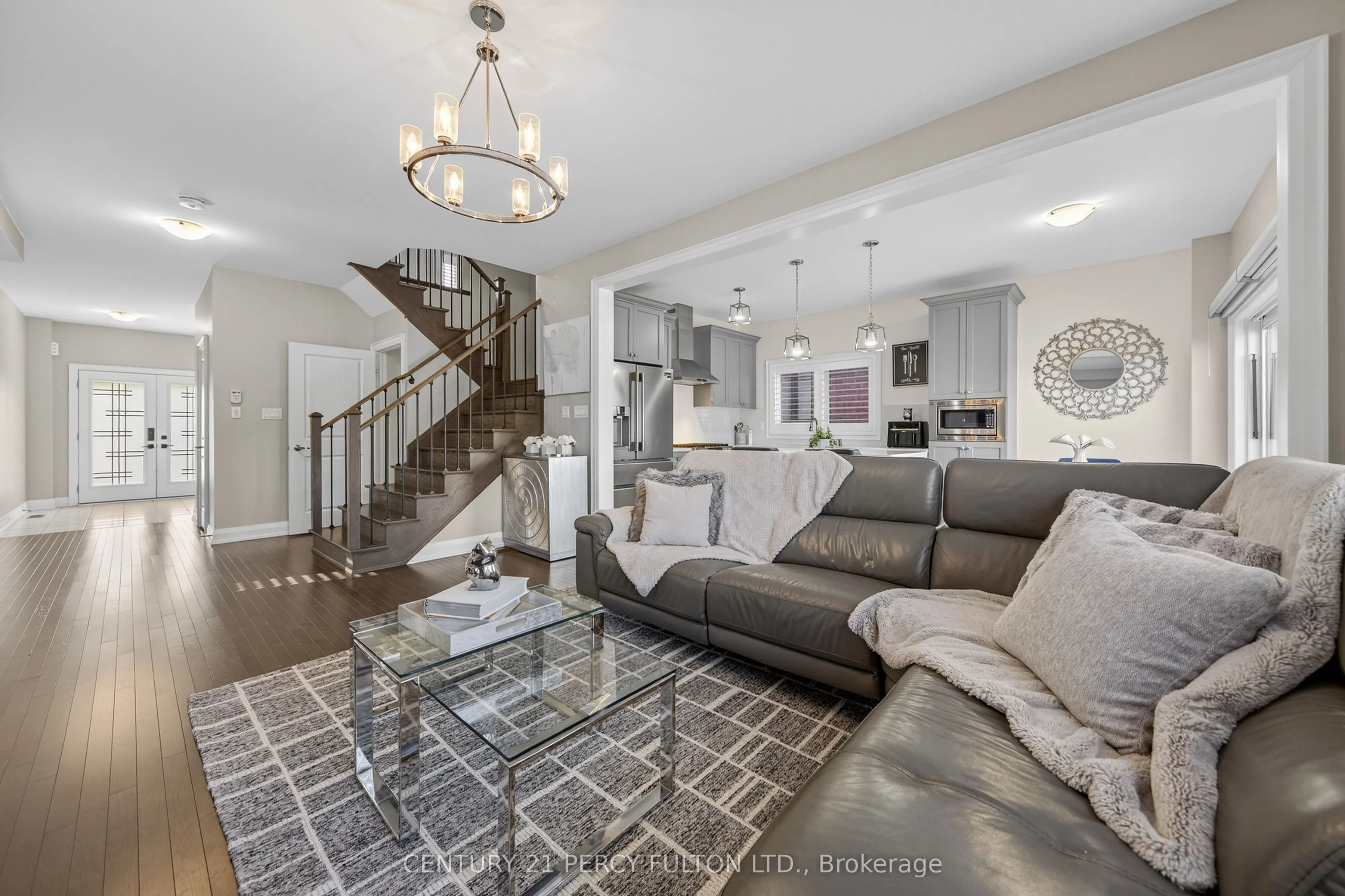 3 Muirfield Drive