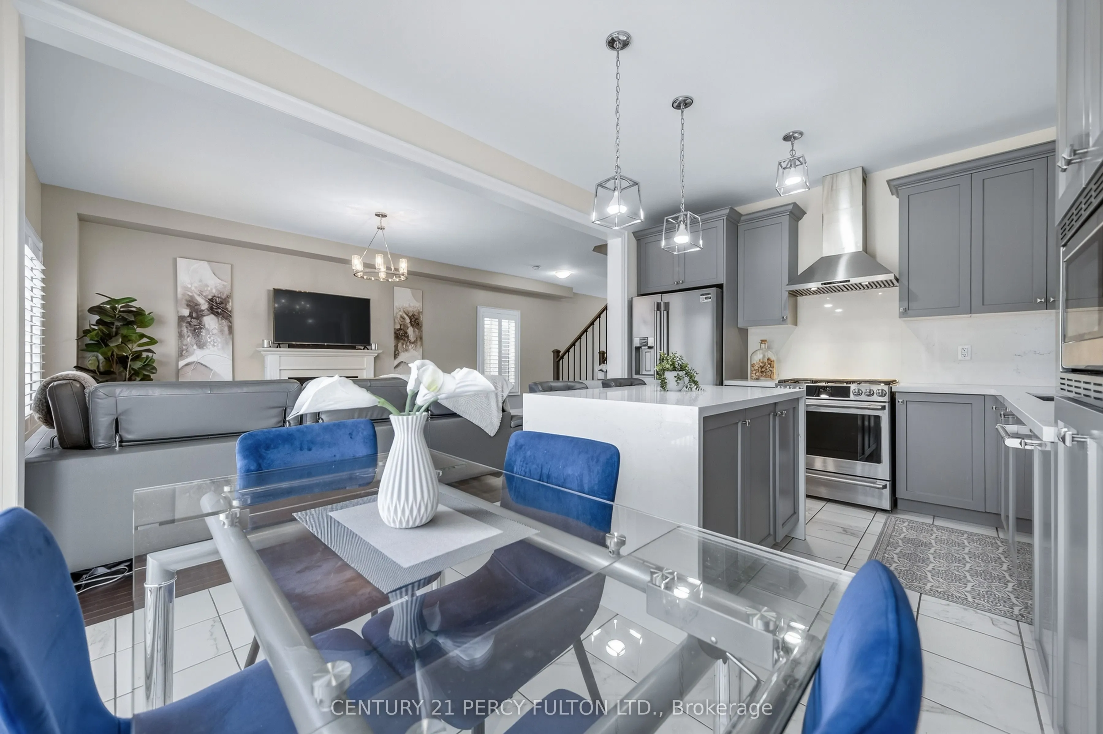 3 Muirfield Drive