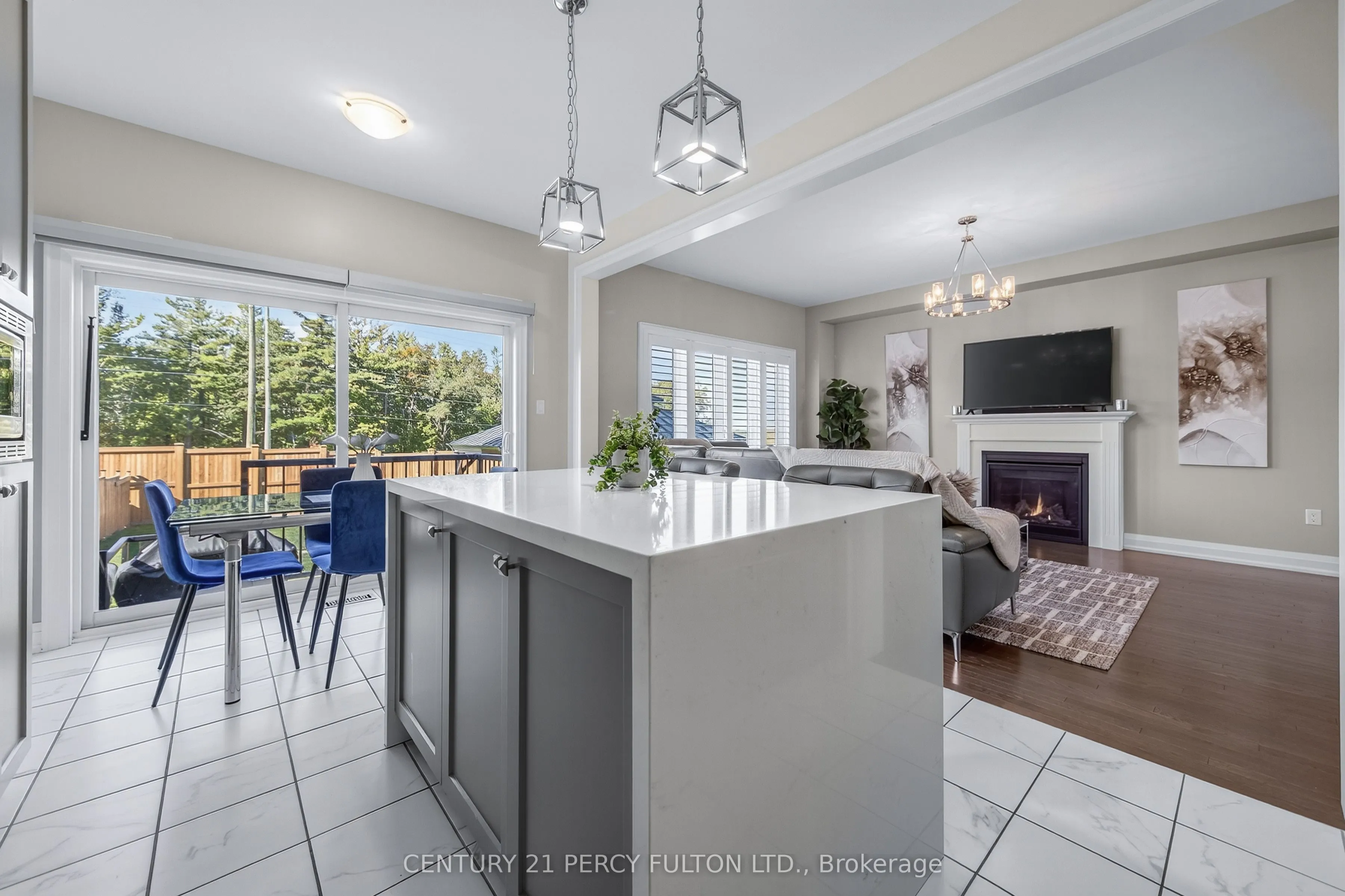 3 Muirfield Drive