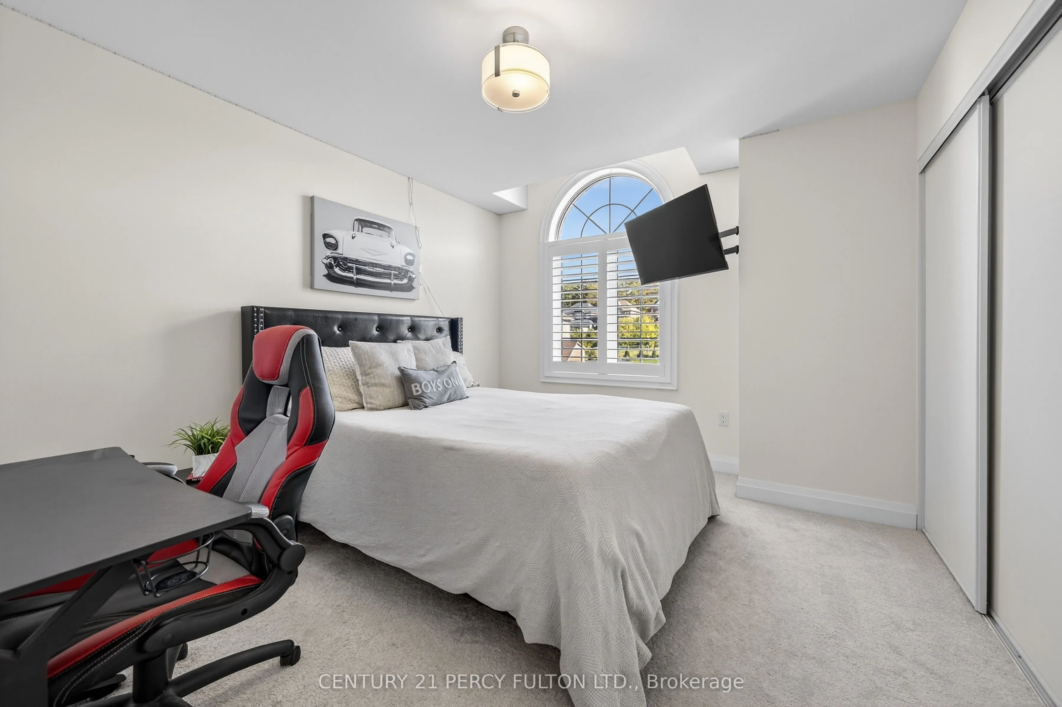 3 Muirfield Drive