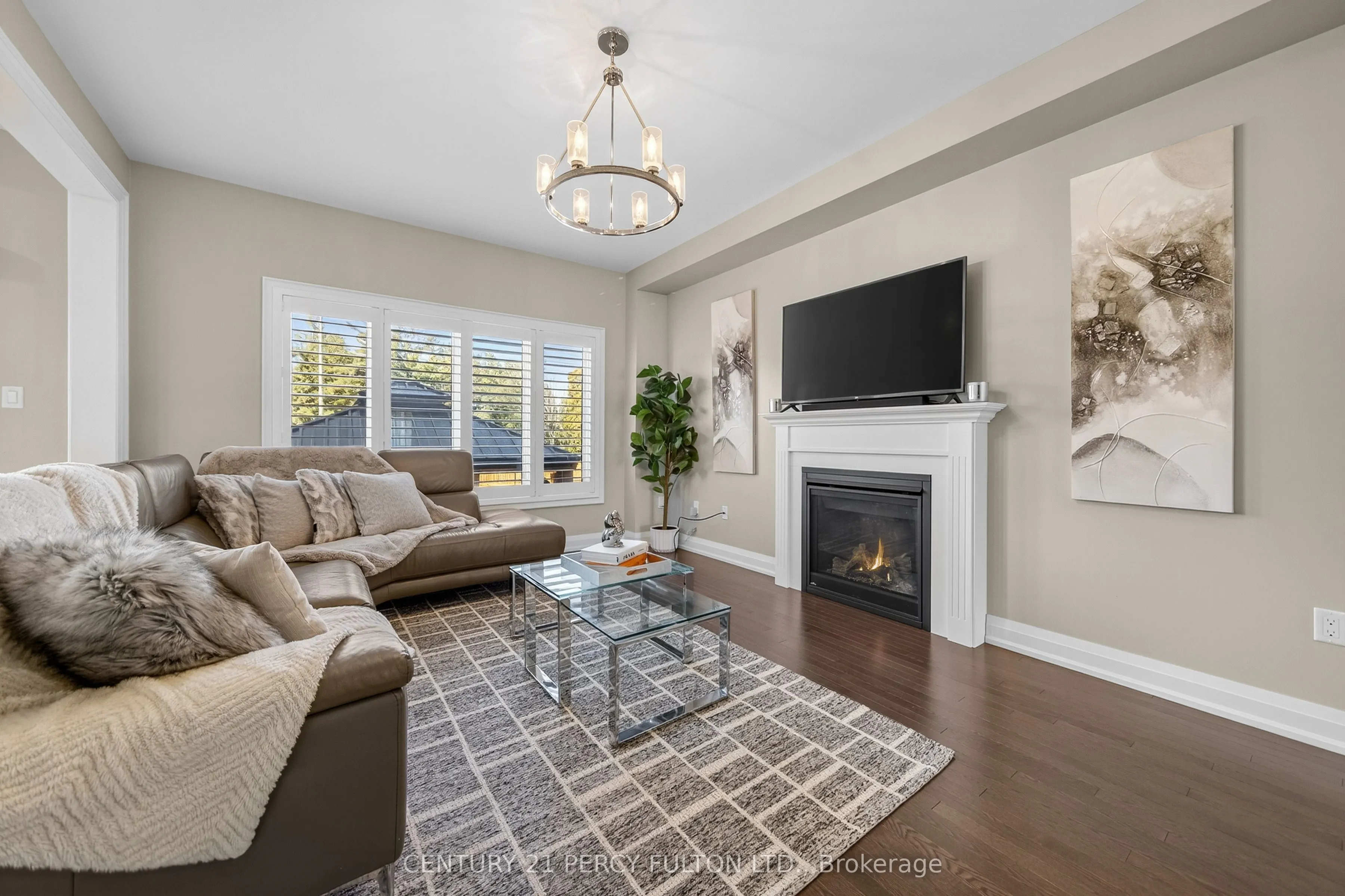 3 Muirfield Drive