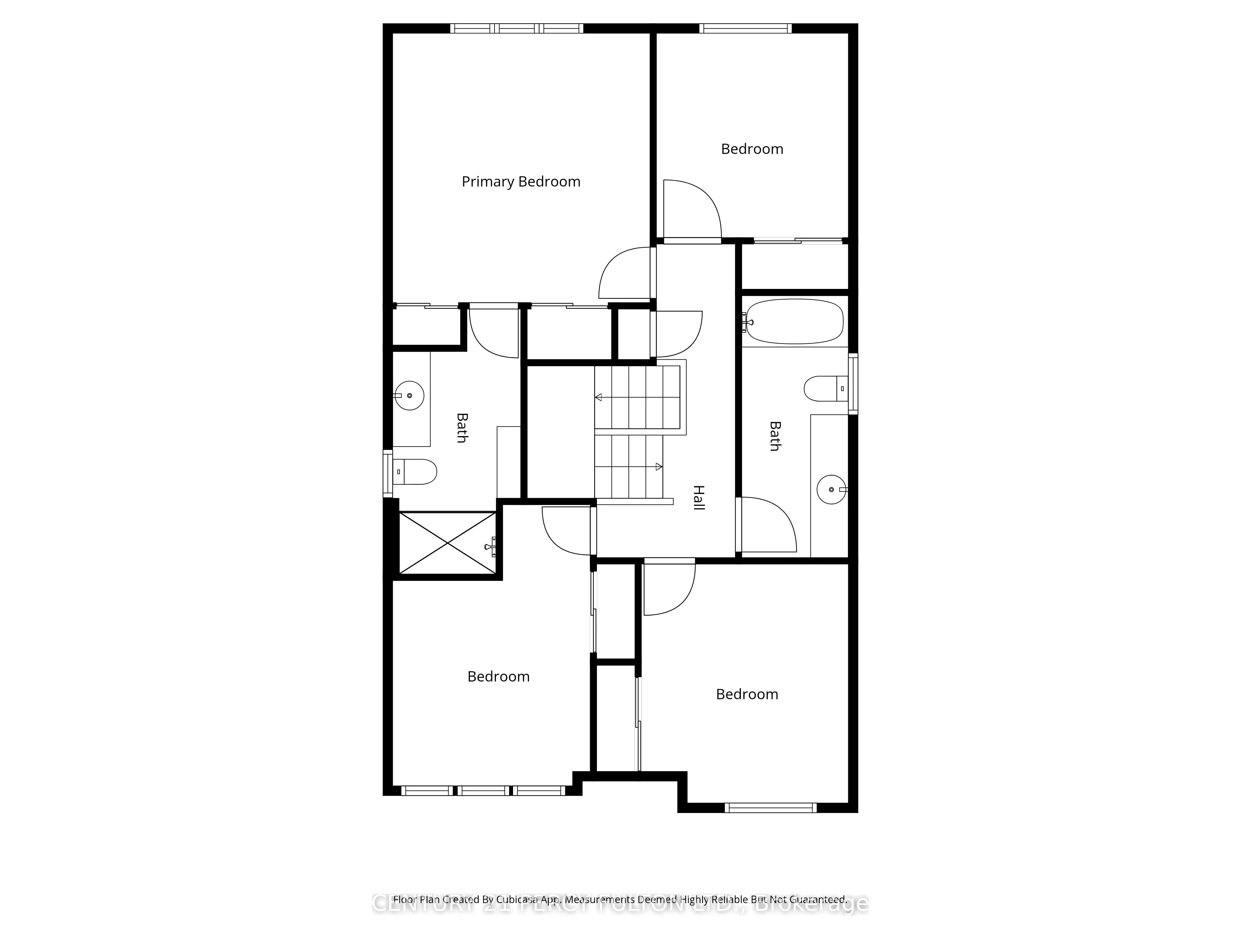 3 Muirfield Drive