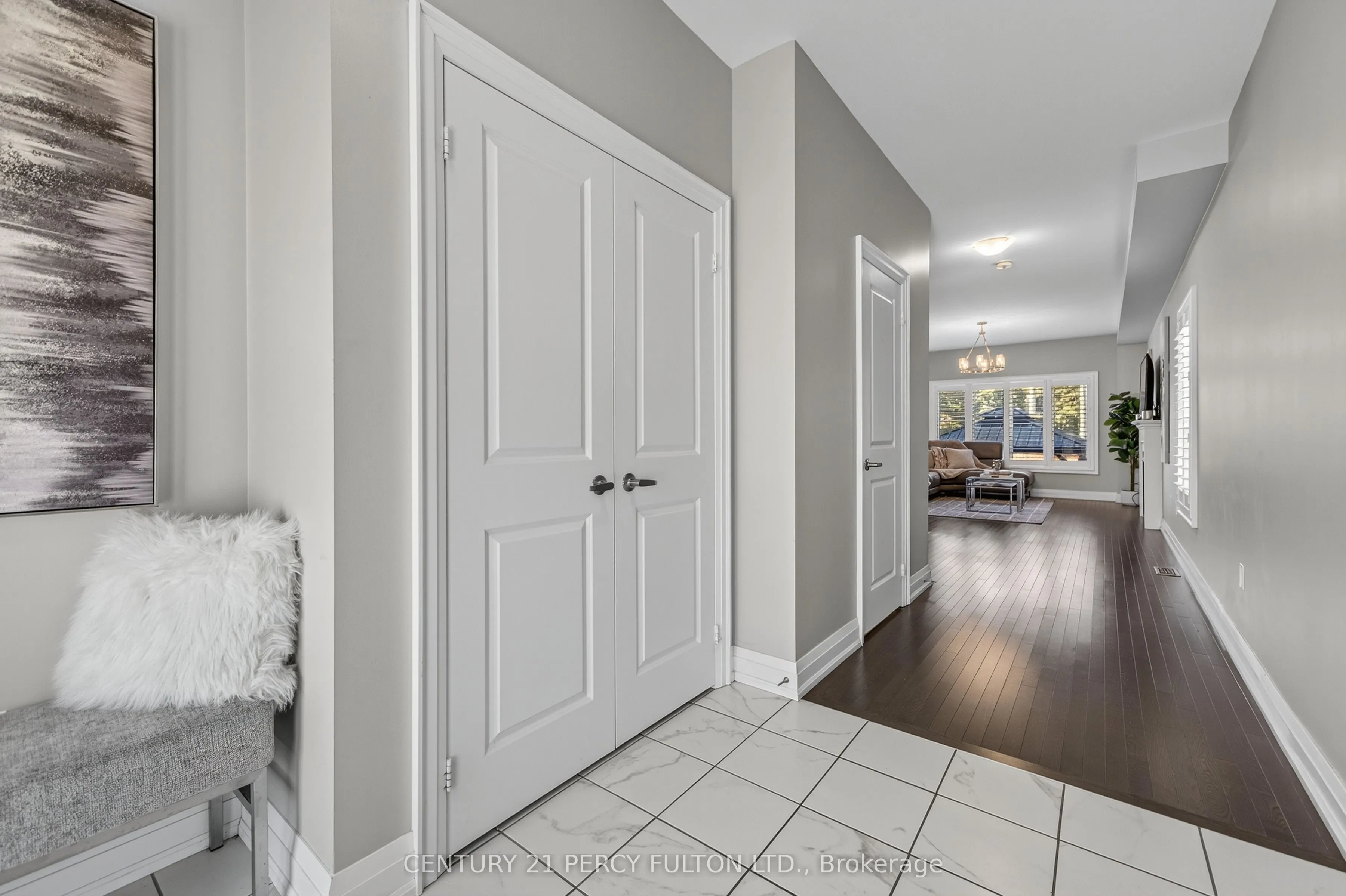 3 Muirfield Drive