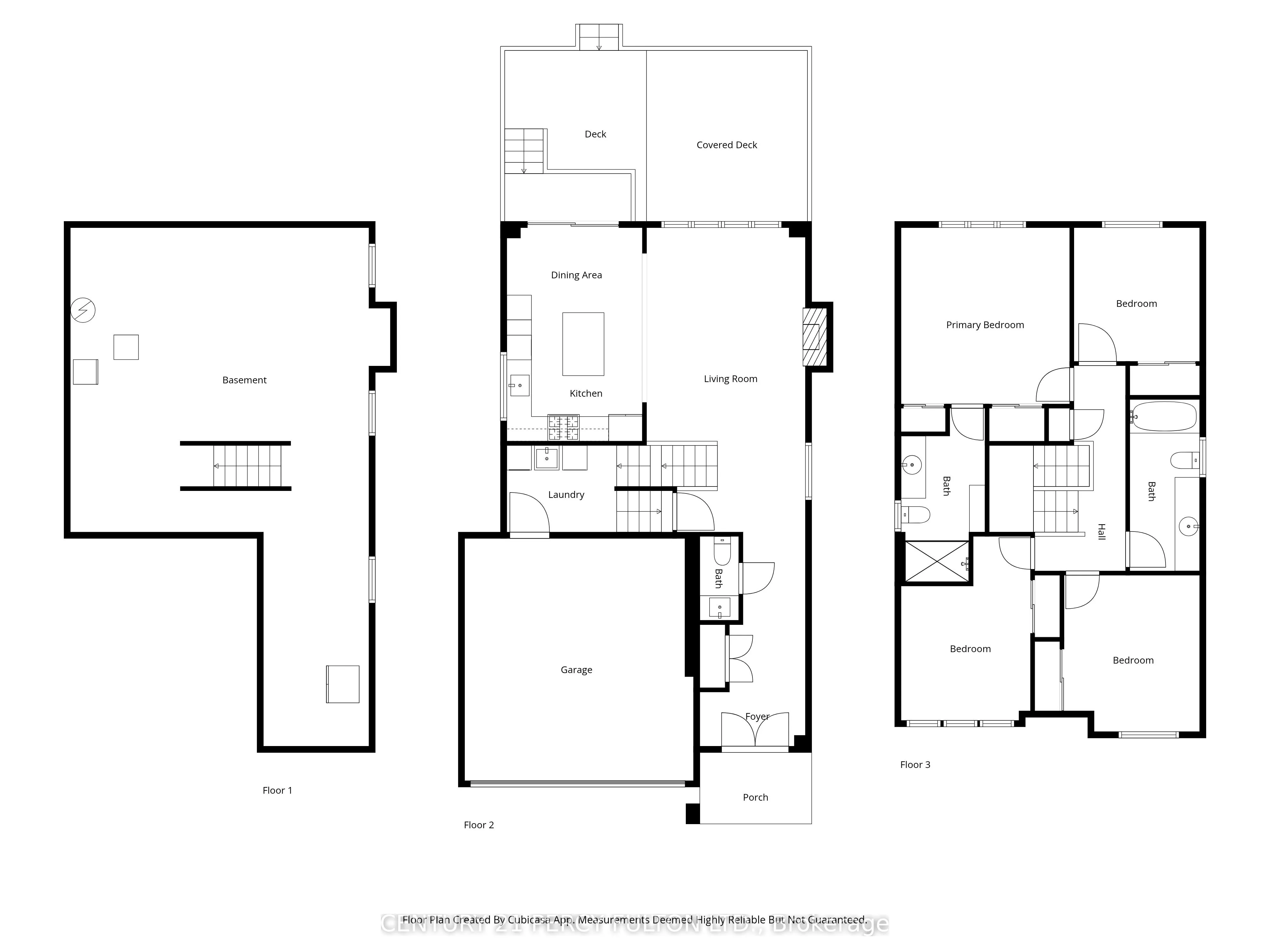 3 Muirfield Drive