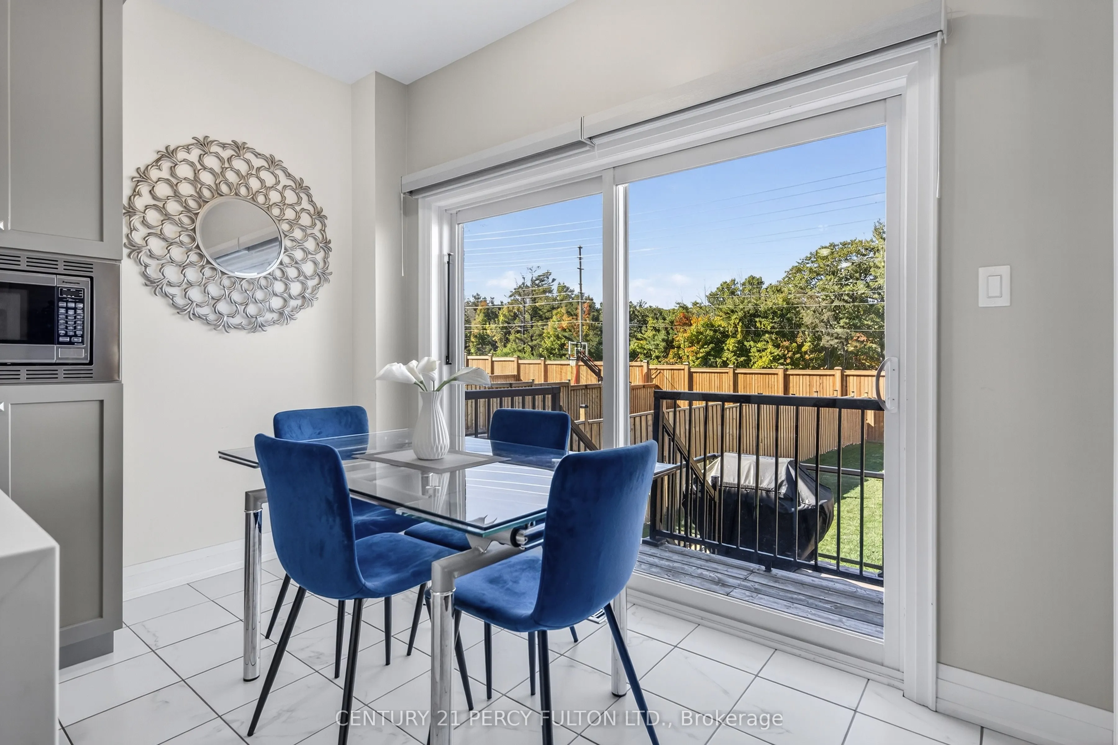 3 Muirfield Drive