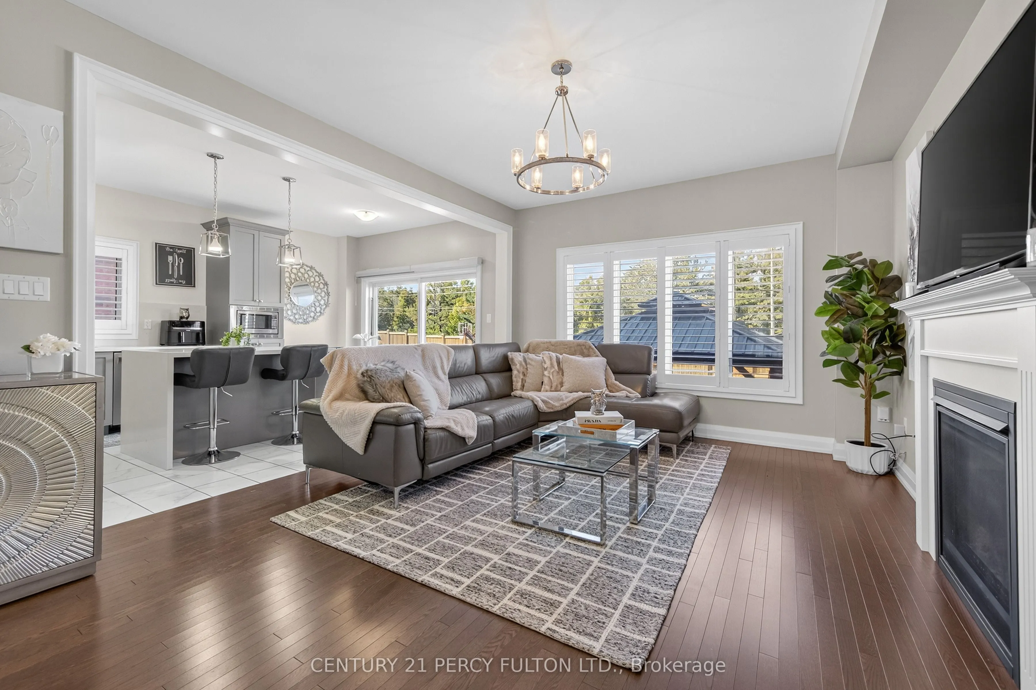 3 Muirfield Drive