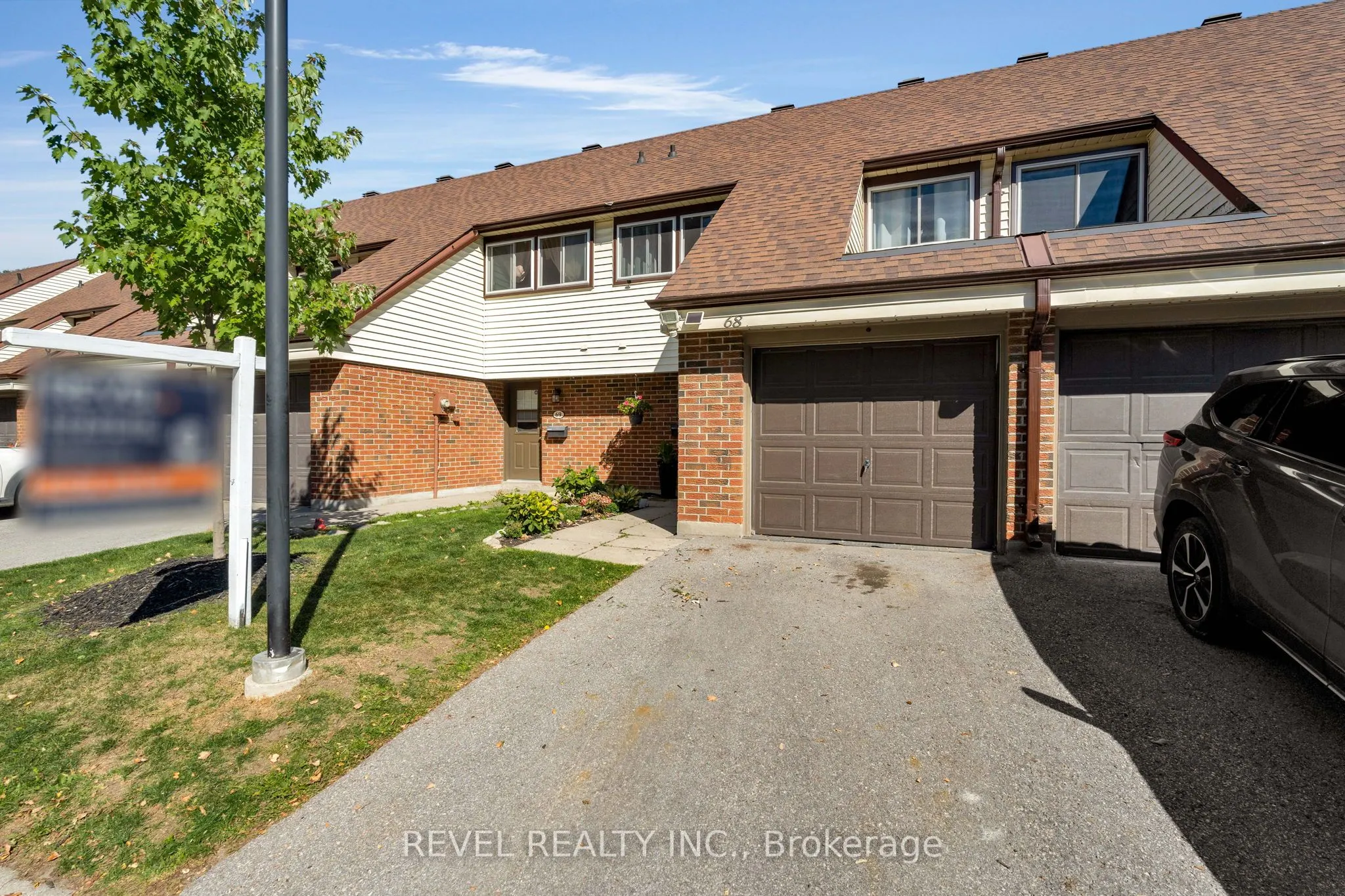 28 Donald Street, #68