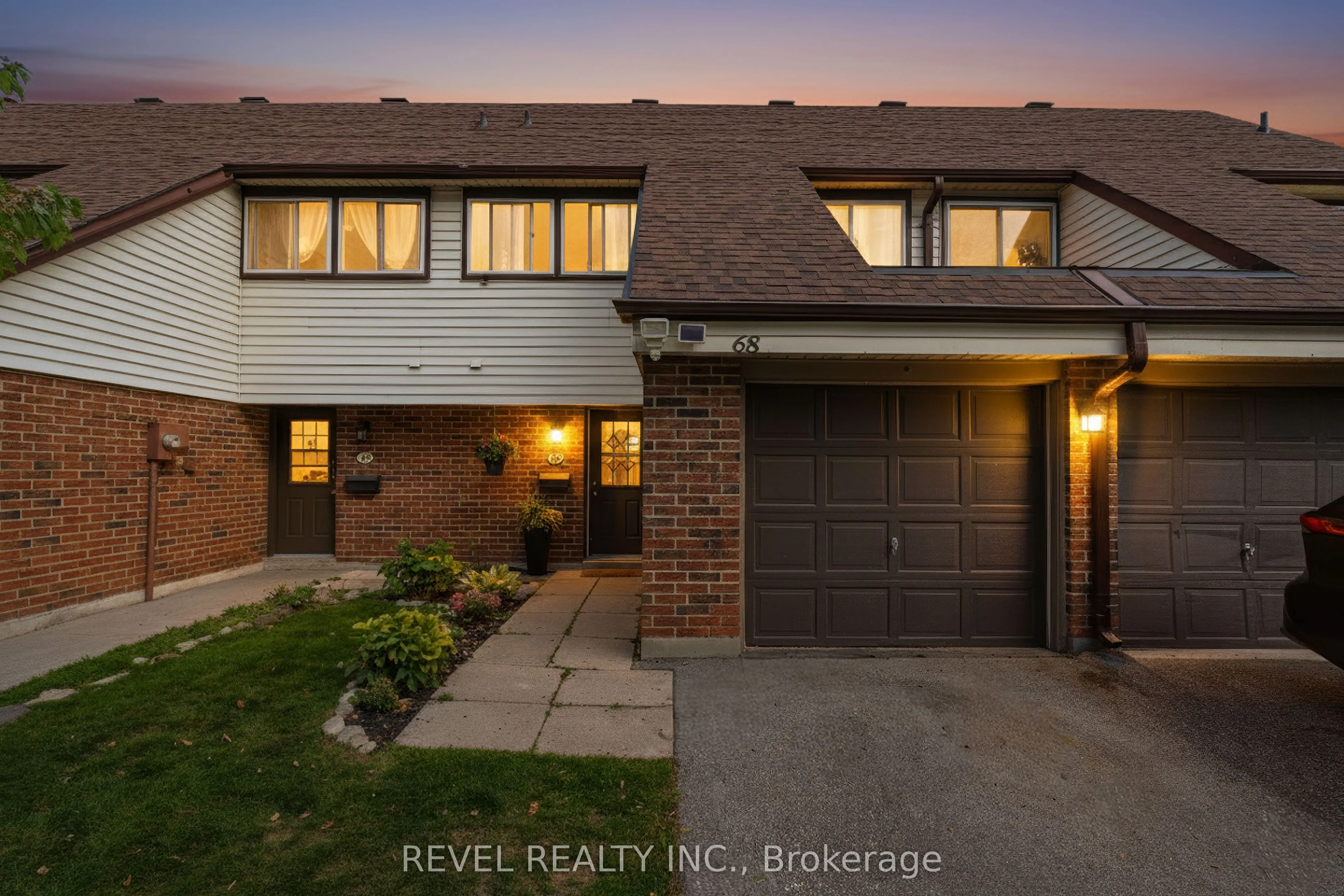 28 Donald Street, #68