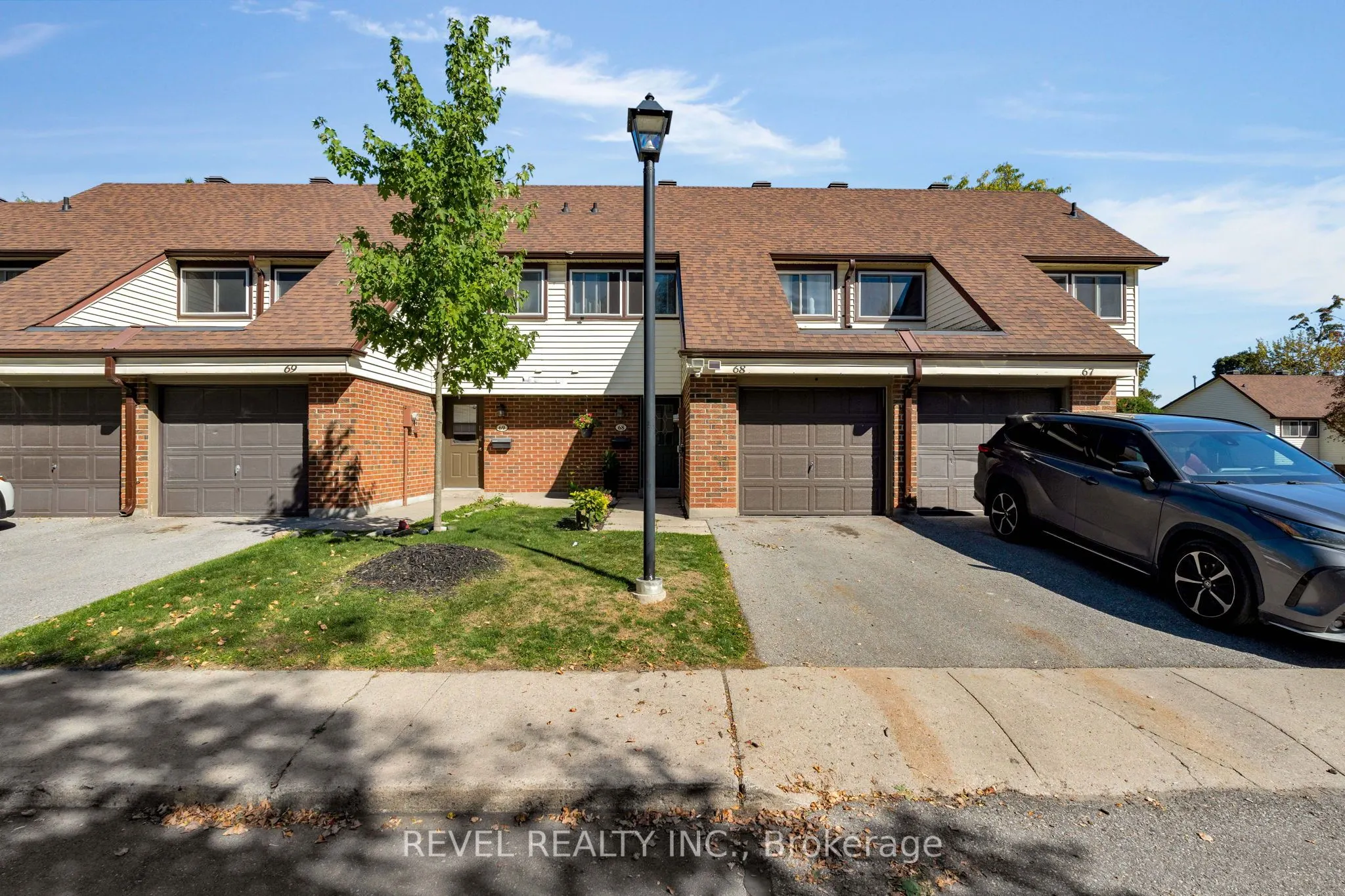 28 Donald Street, #68