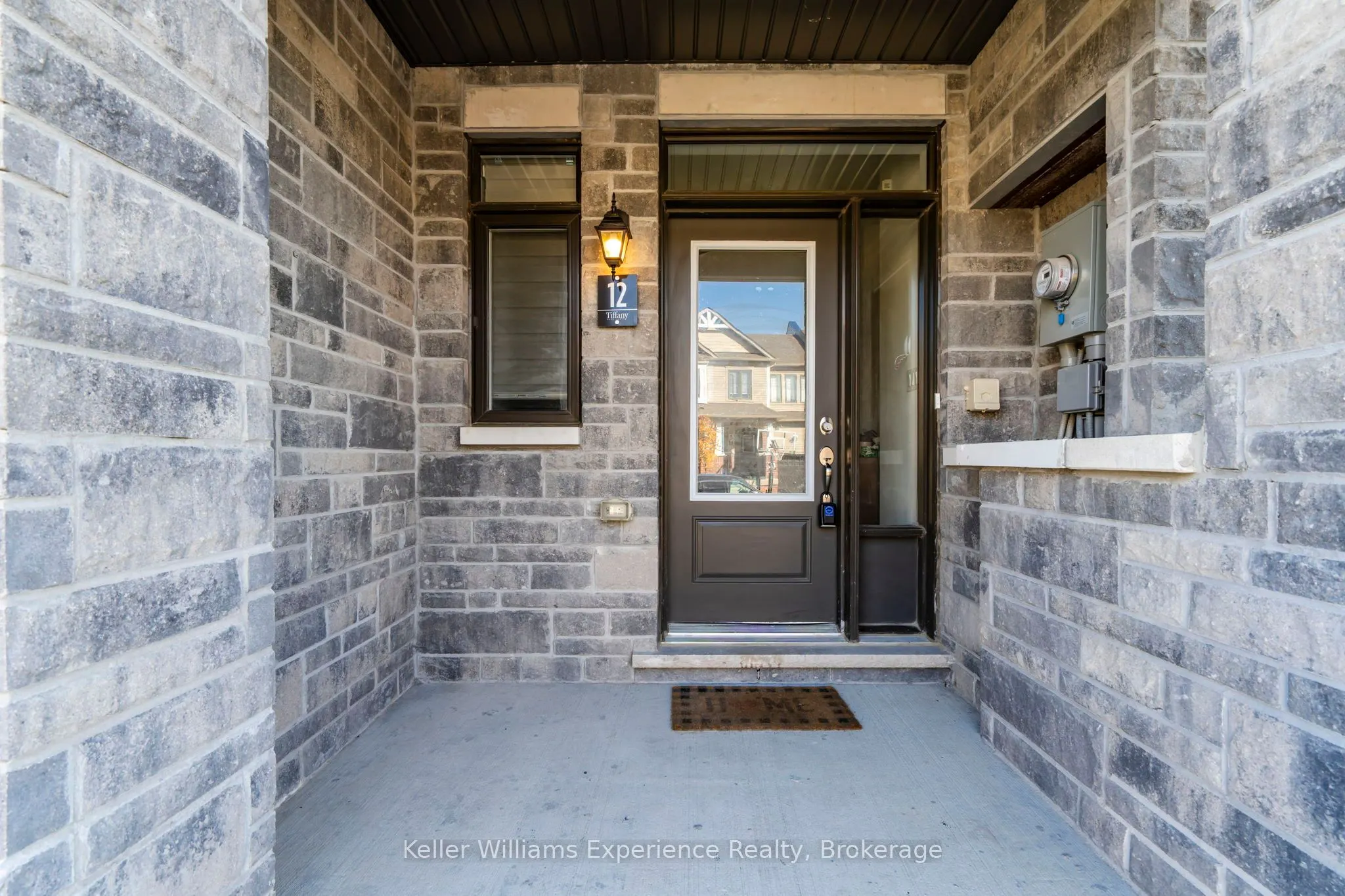 12 Durham Avenue