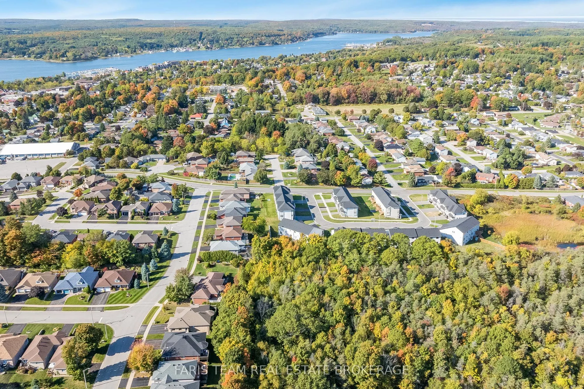16 Lahey Crescent