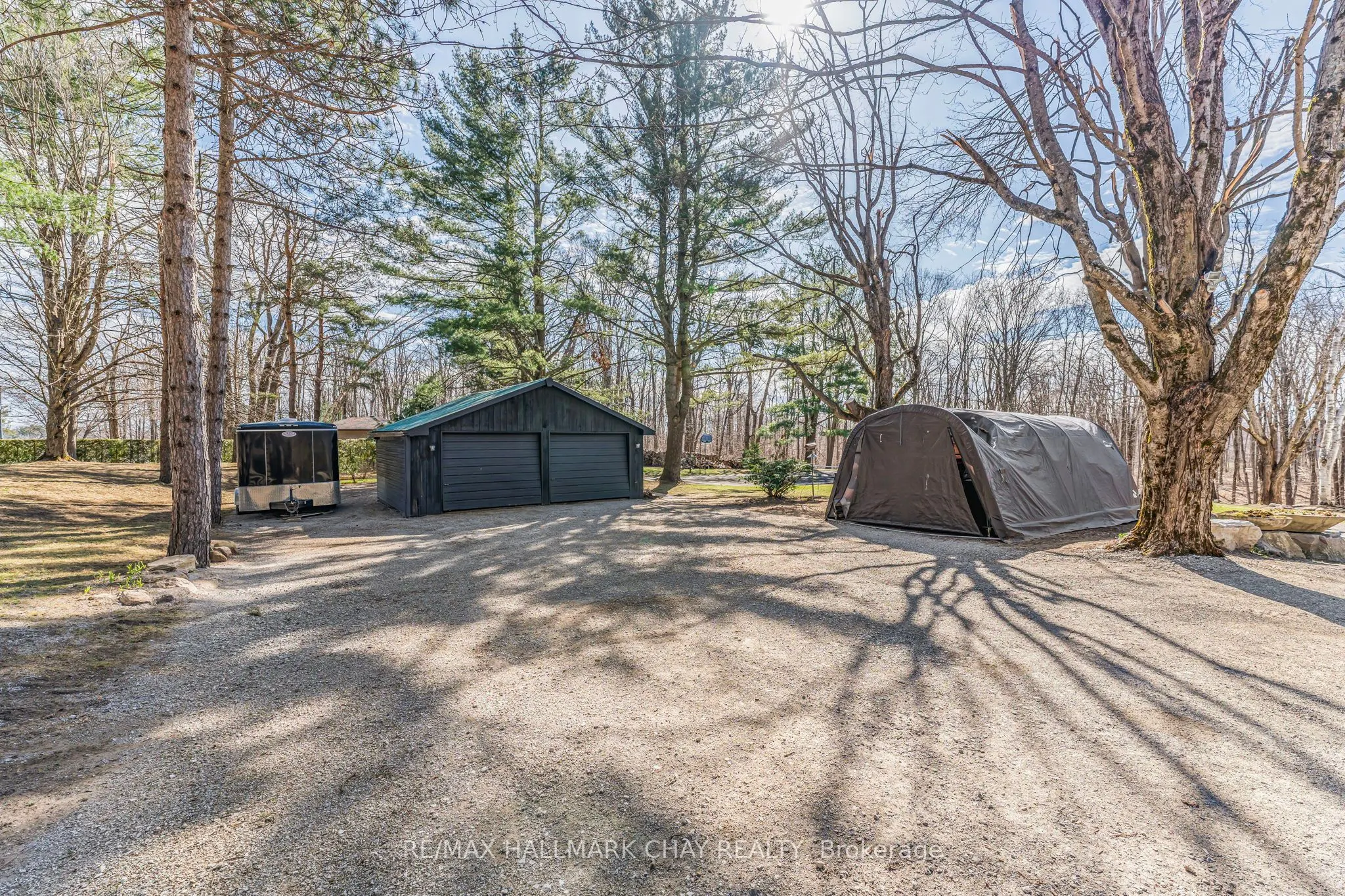 1359 Old Barrie Road E