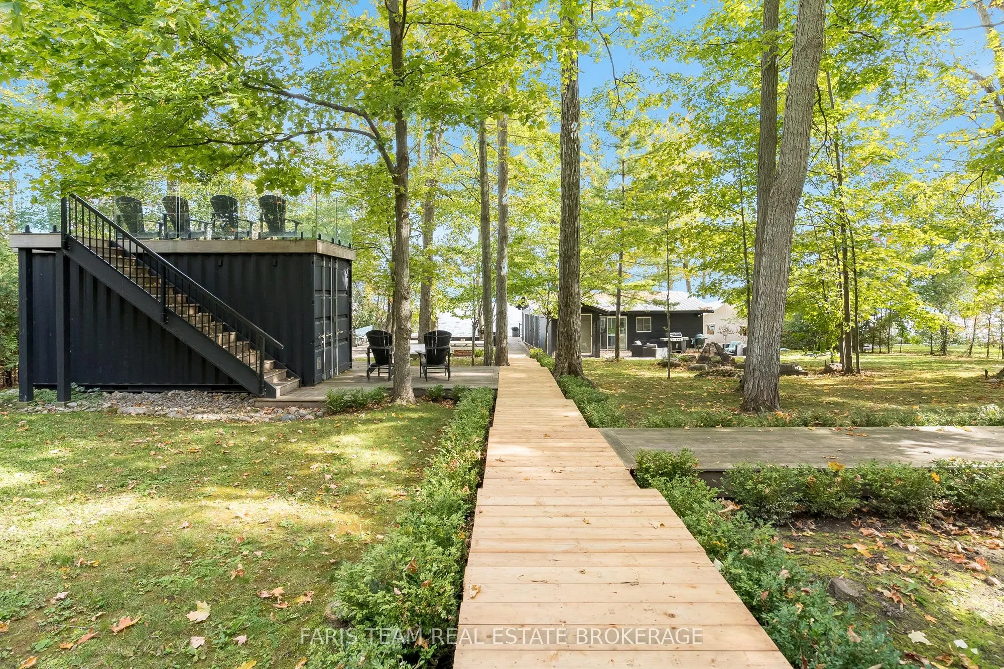 45 Ivy Lane