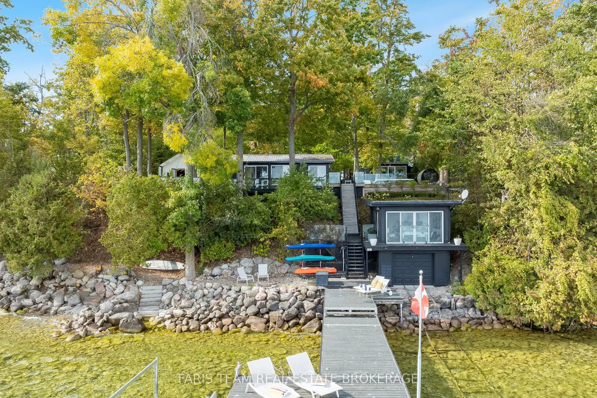 45 Ivy Lane