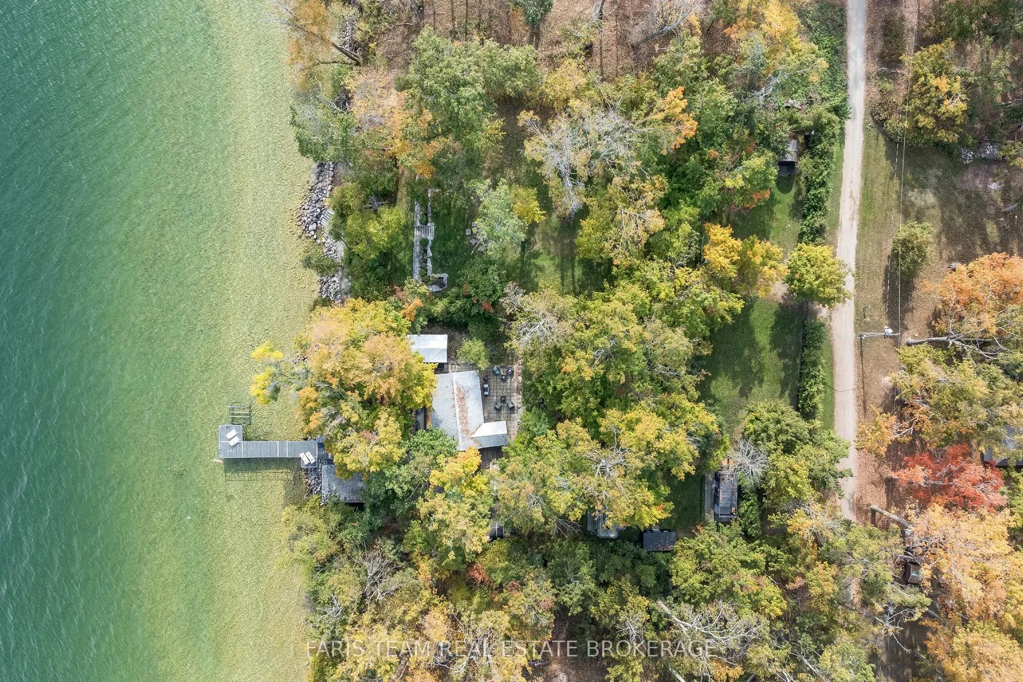 45 Ivy Lane