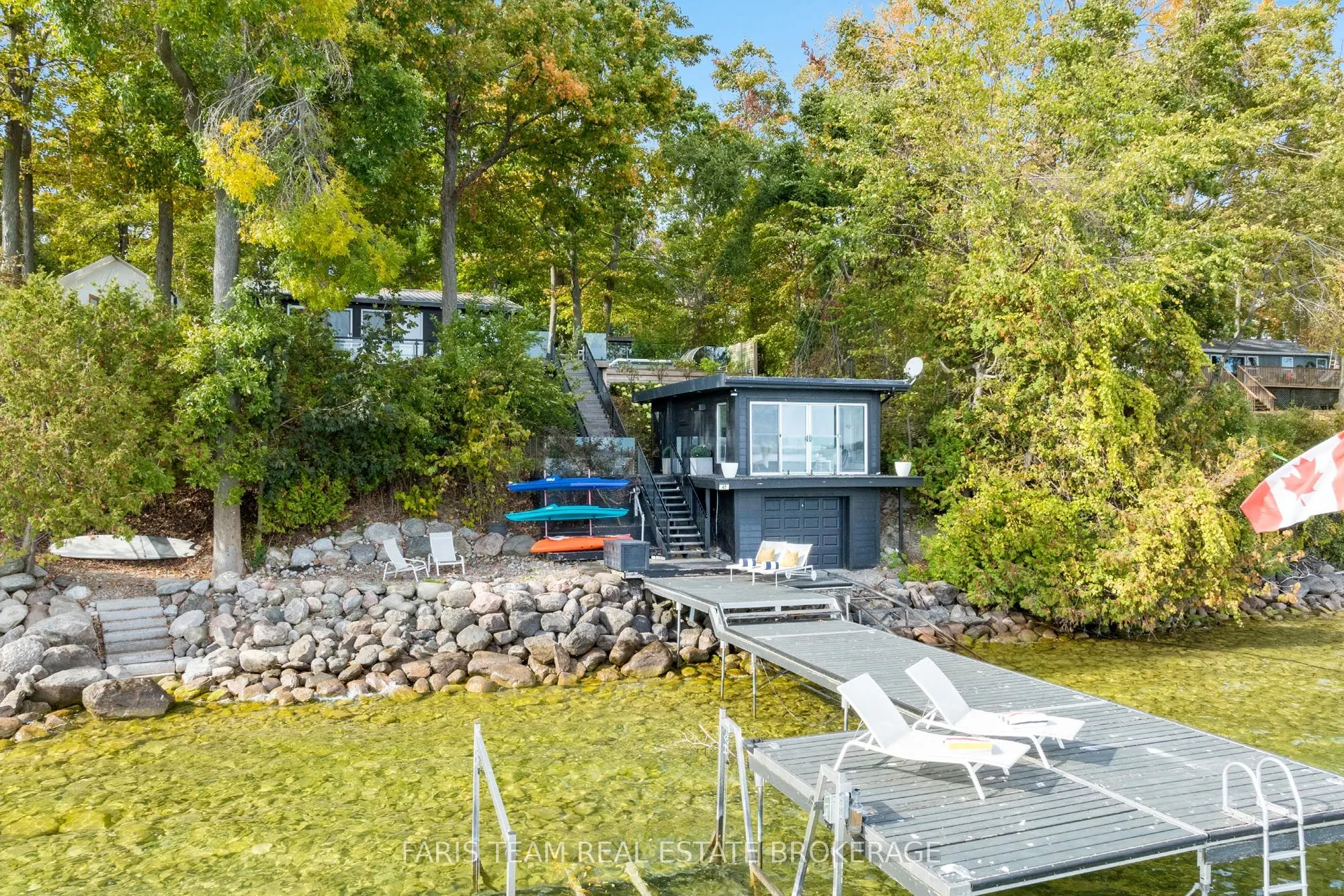 45 Ivy Lane