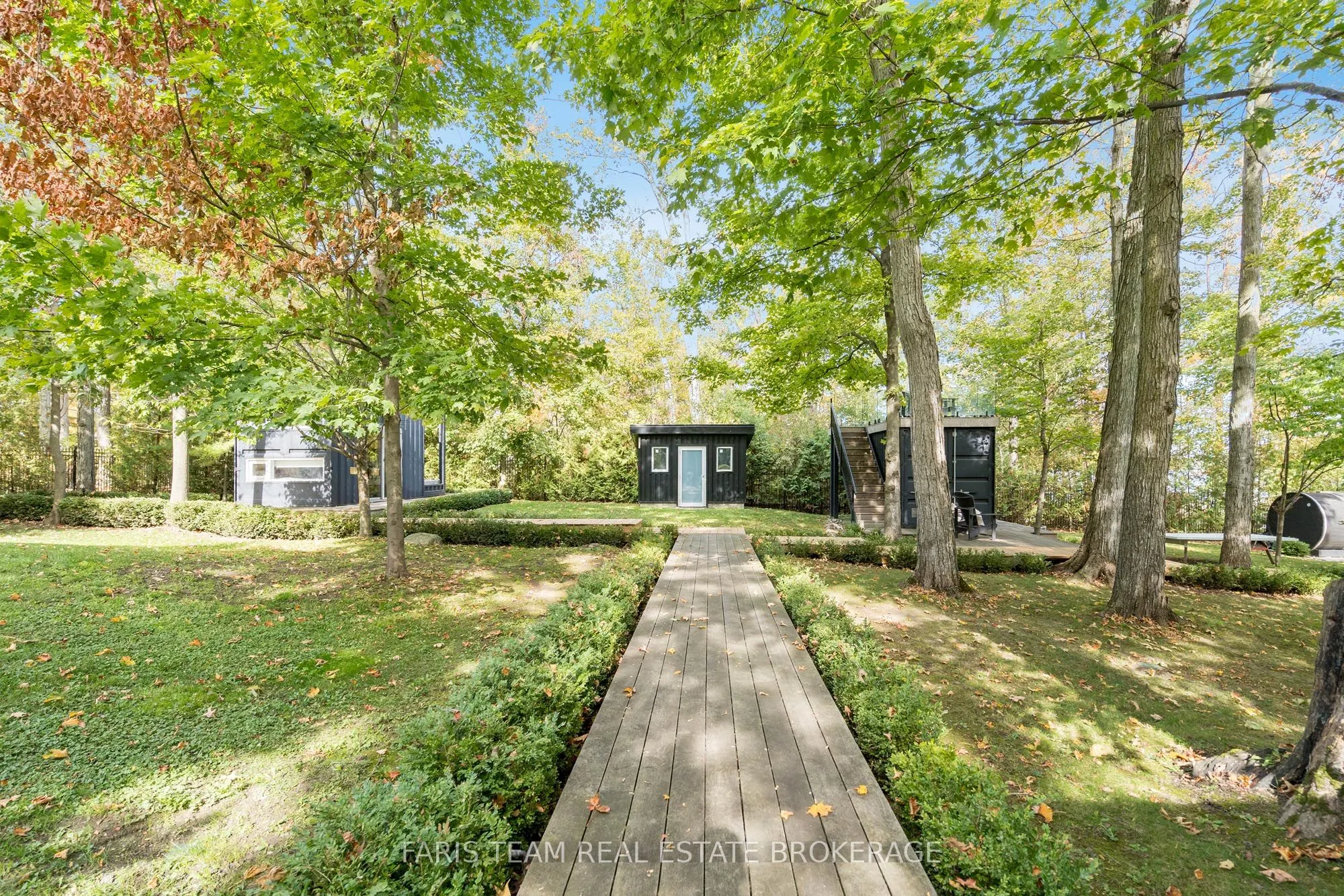 45 Ivy Lane