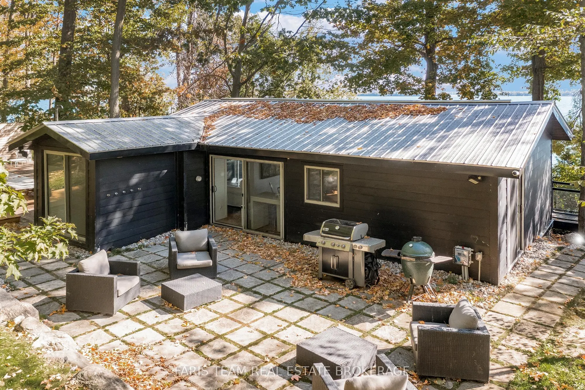 45 Ivy Lane