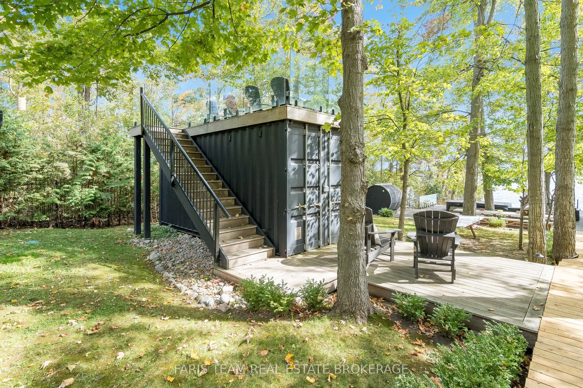 45 Ivy Lane