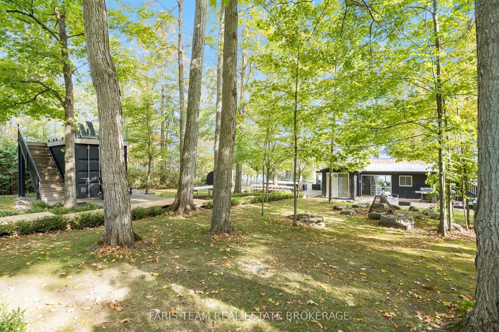 45 Ivy Lane
