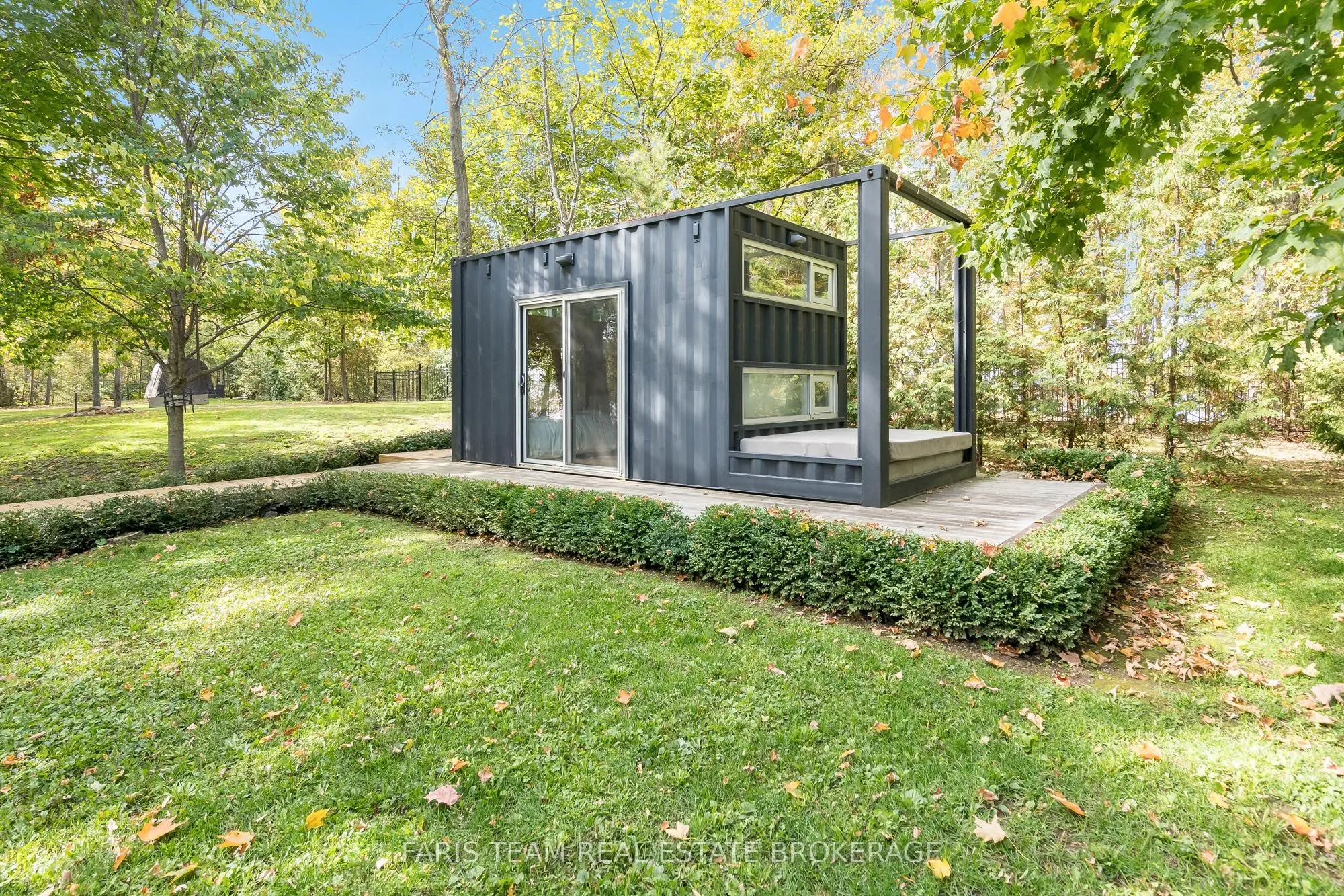 45 Ivy Lane
