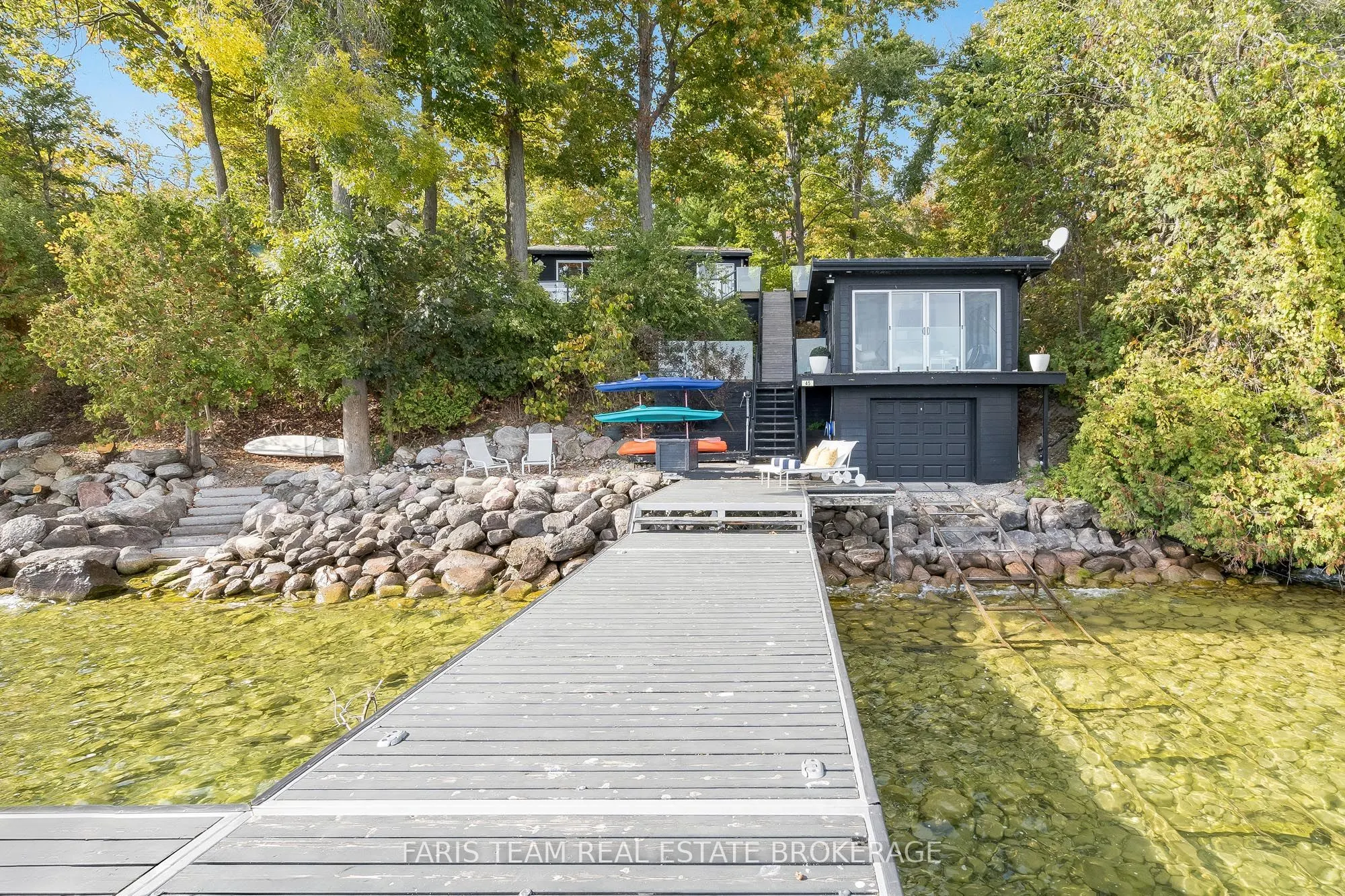 45 Ivy Lane