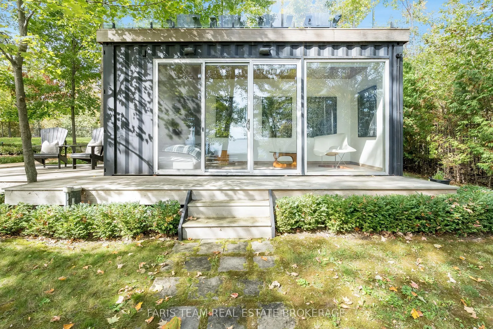 45 Ivy Lane