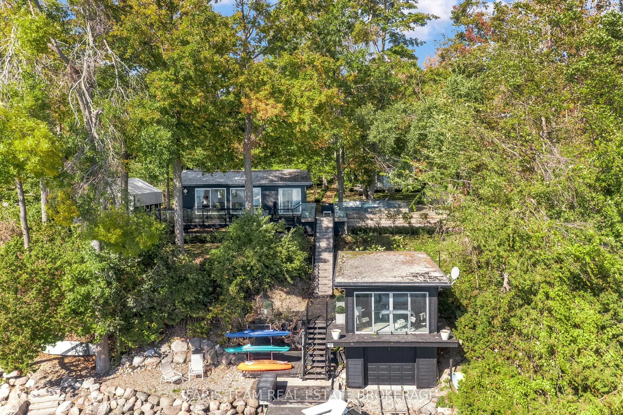 45 Ivy Lane