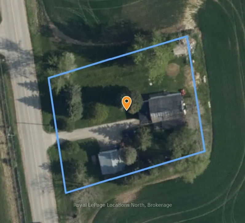 1539 6 Concession N