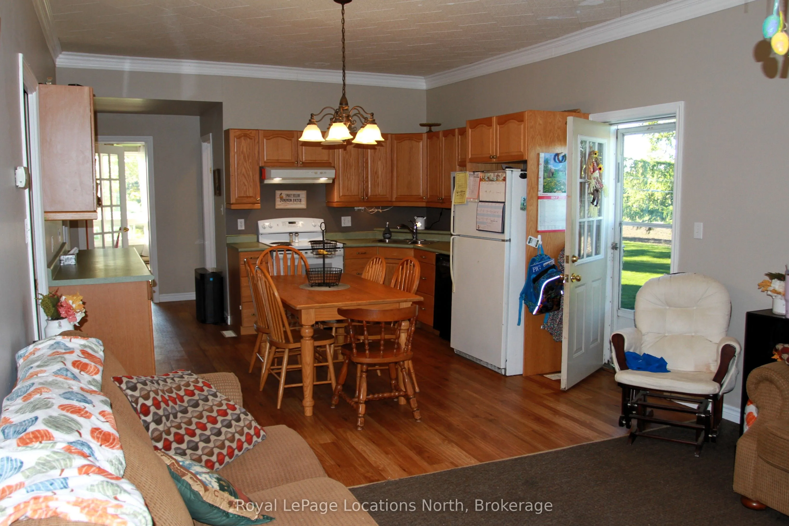 1539 6 Concession N