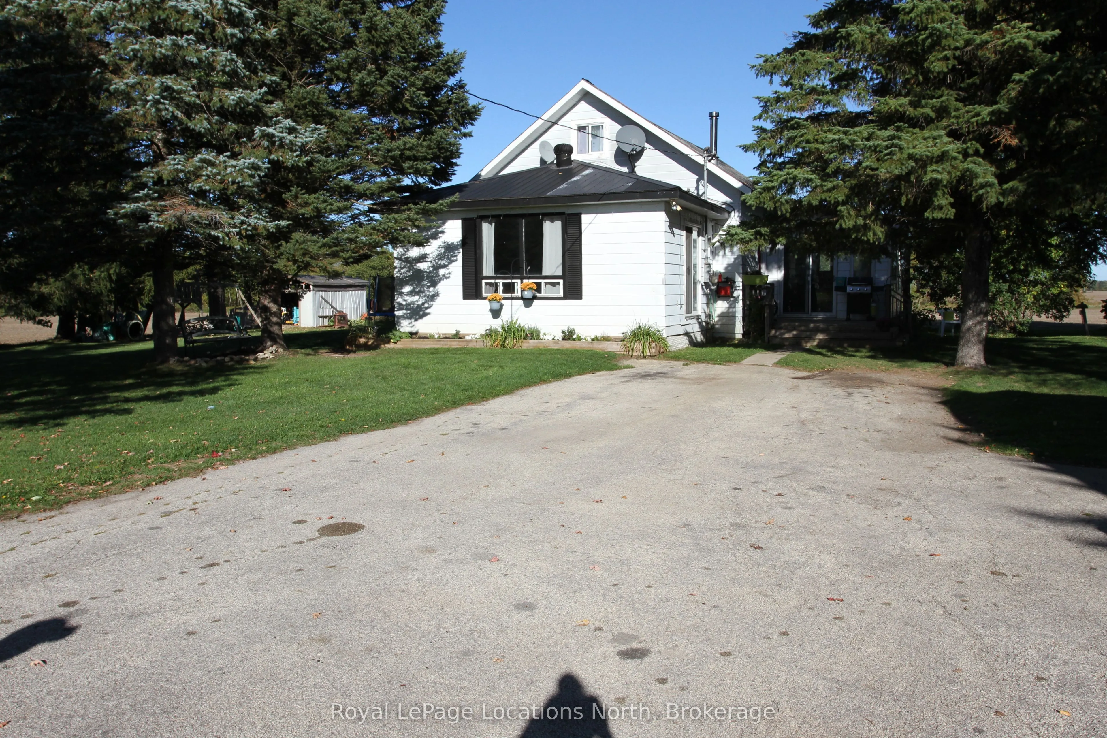 1539 6 Concession N