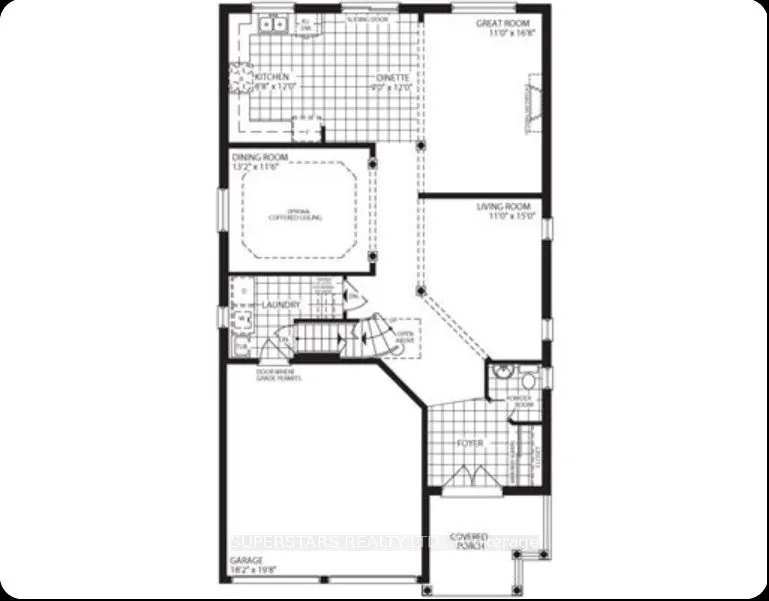 46 Majesty Boulevard