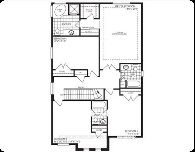 46 Majesty Boulevard