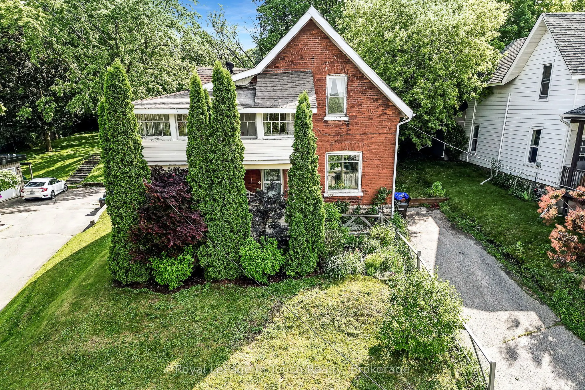233 Queen Street
