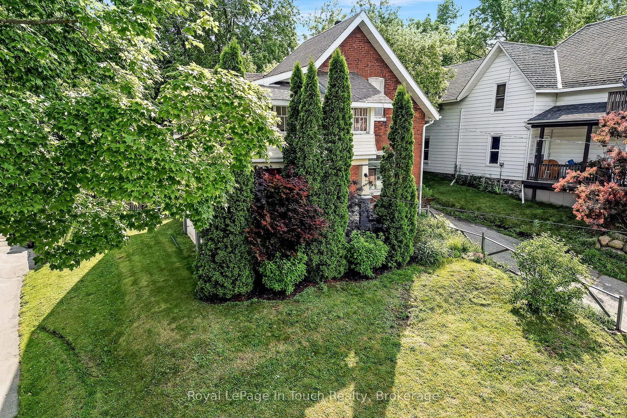 233 Queen Street