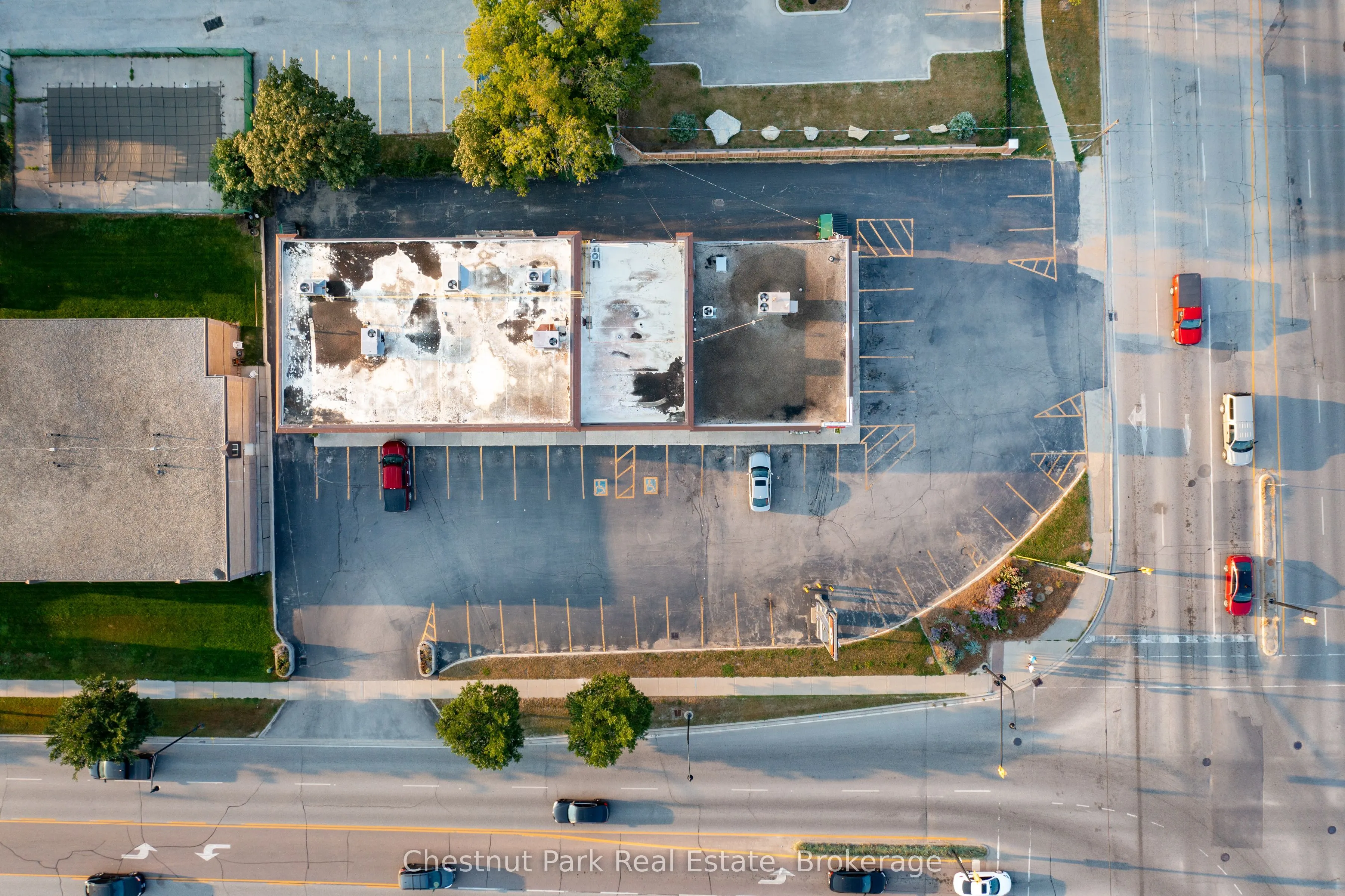 560 First Street