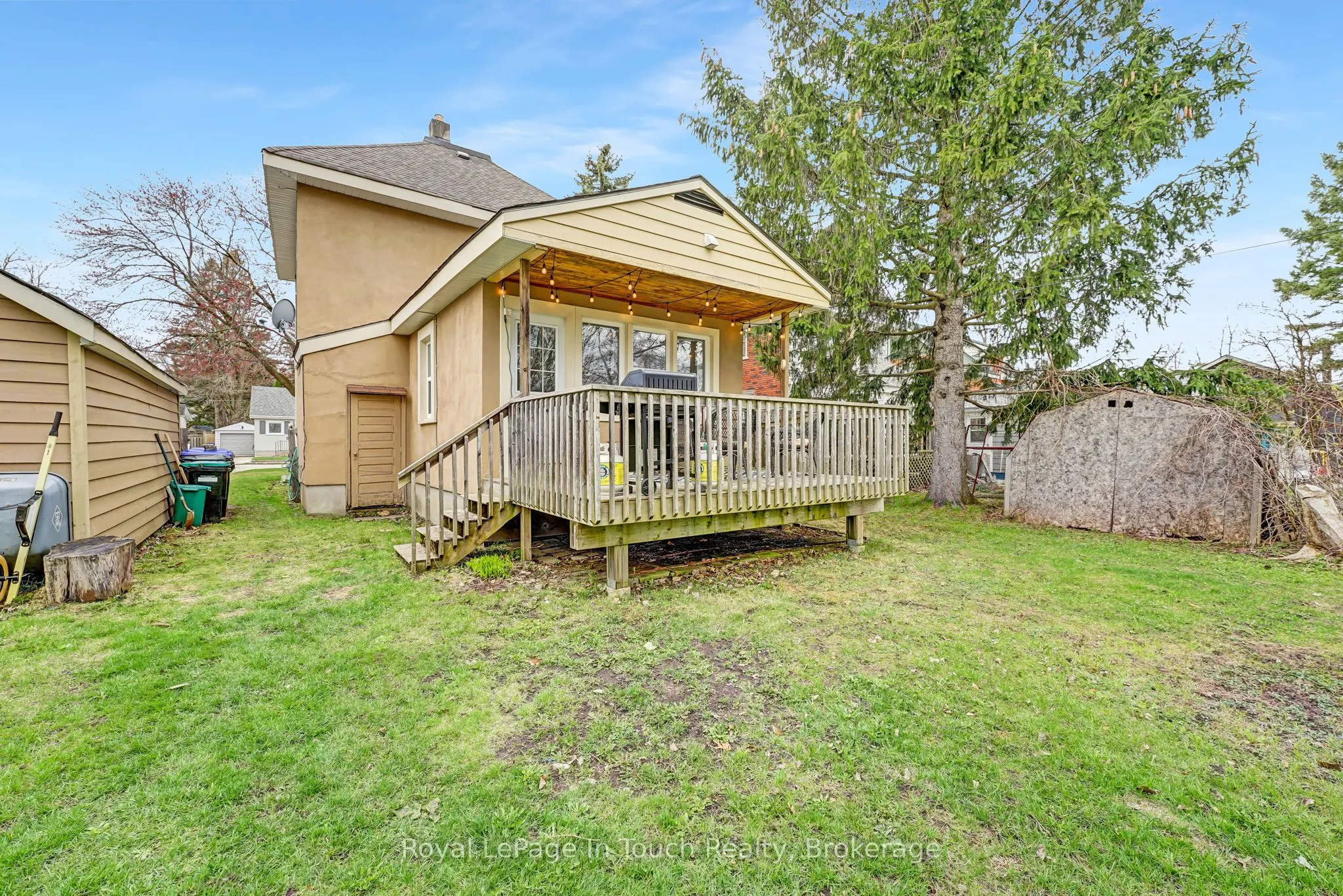 431 Manly Street