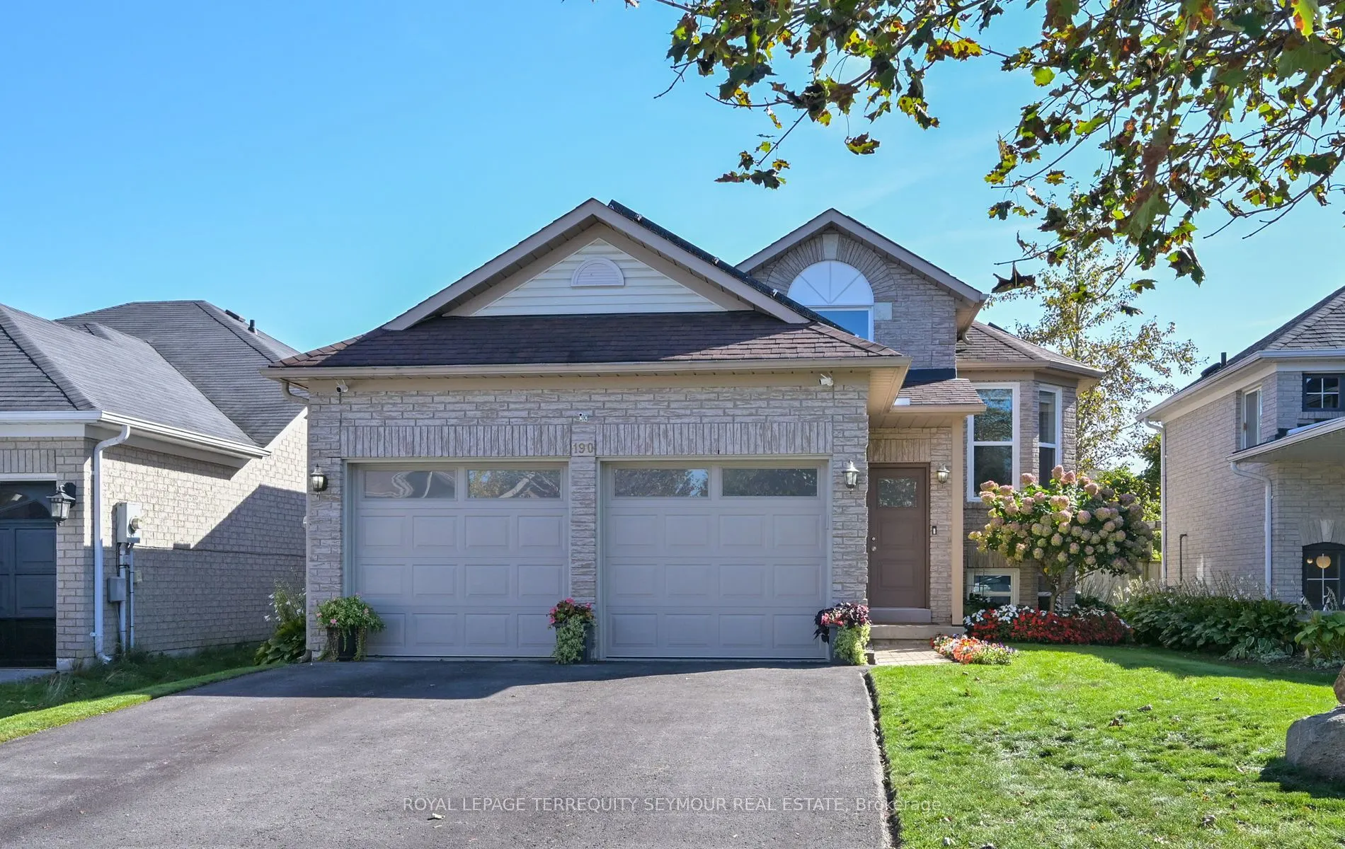 190 Wessenger Drive
