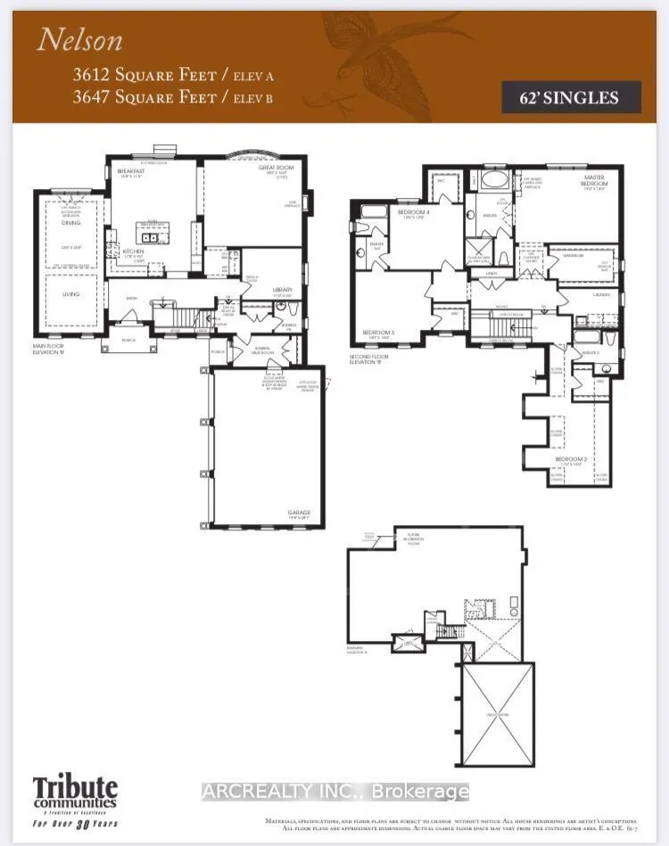 18 Moreau Way